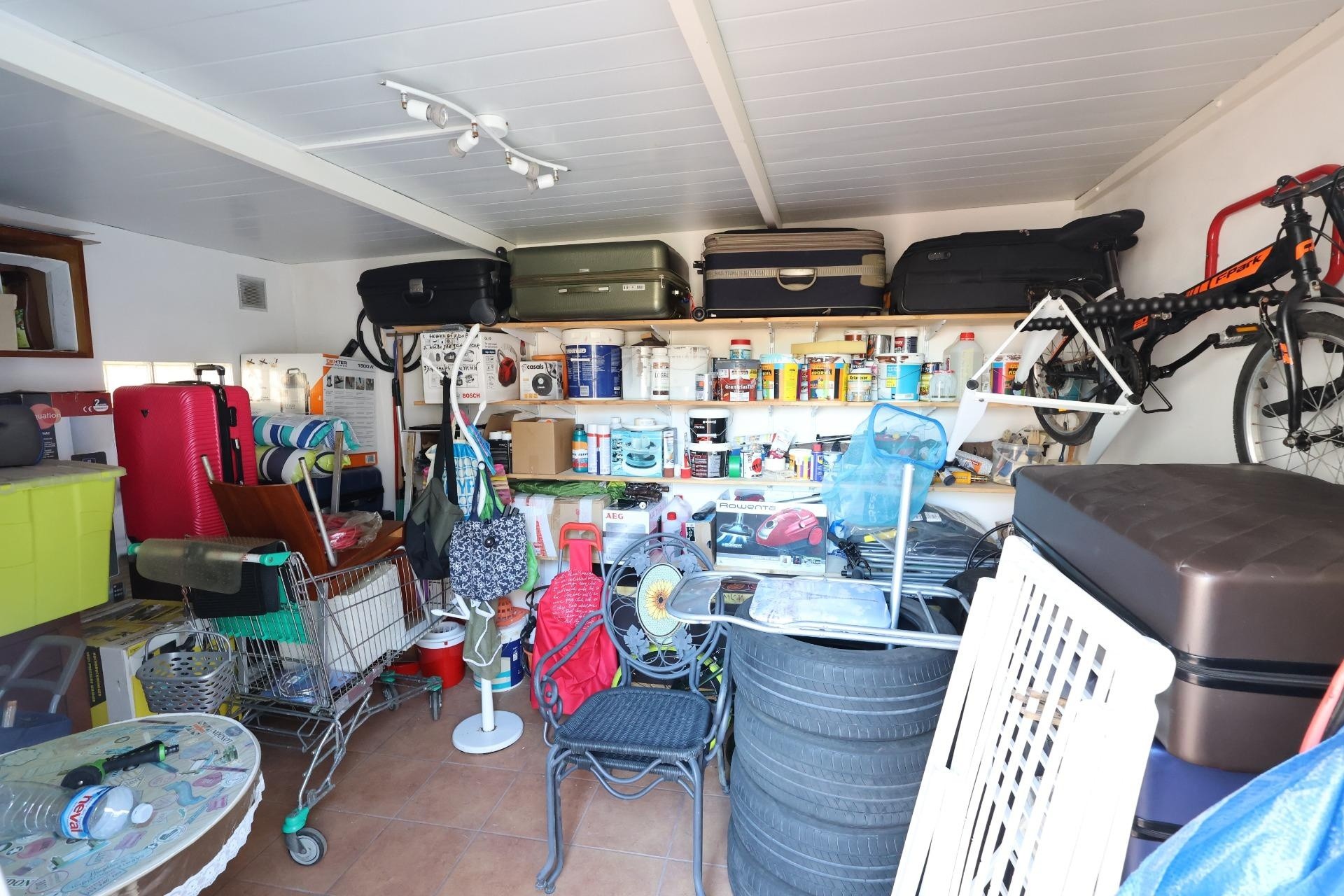 Venta - Villa -
Torrevieja - Los Balcones