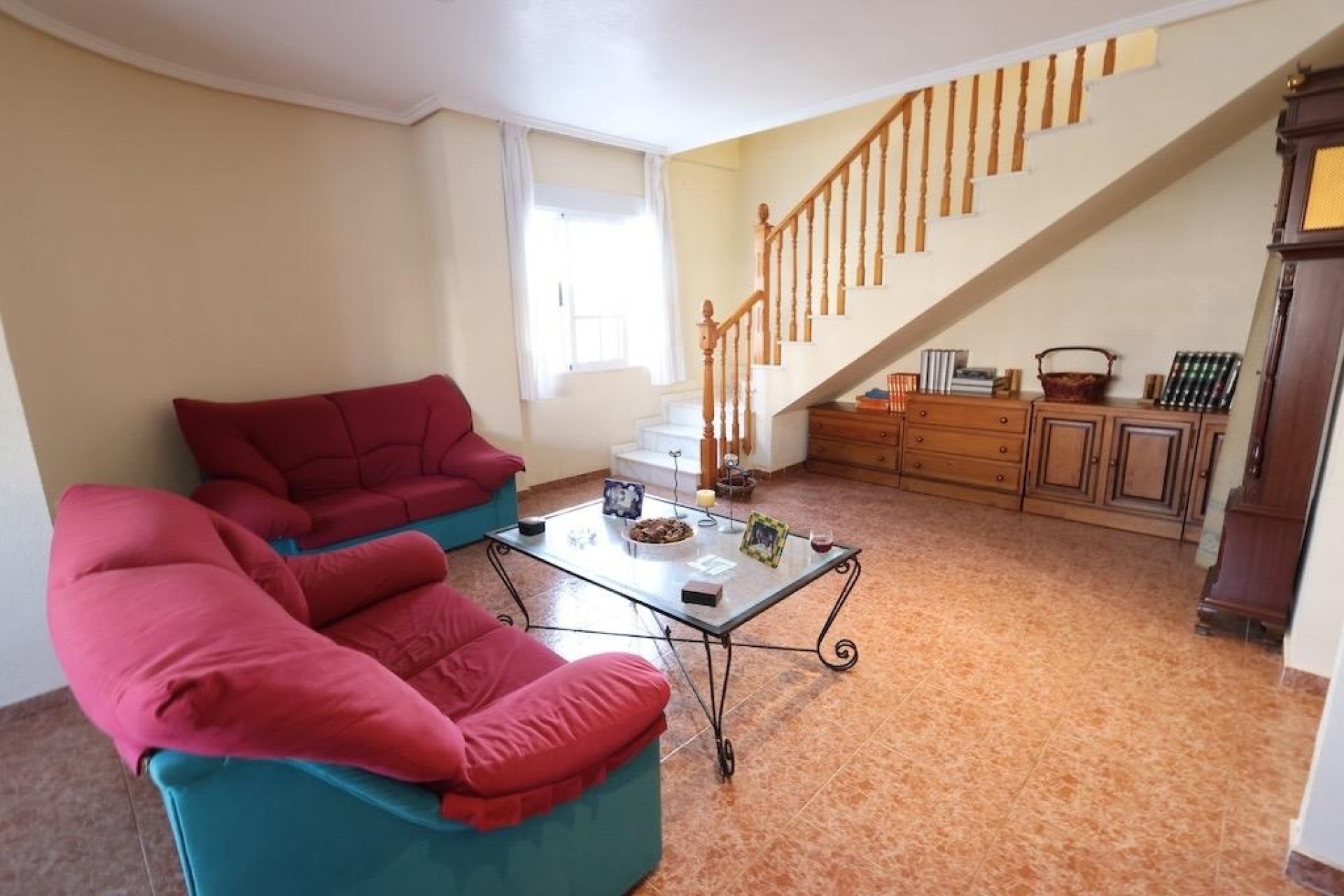 Venta - Villa -
Torrevieja - Los Balcones