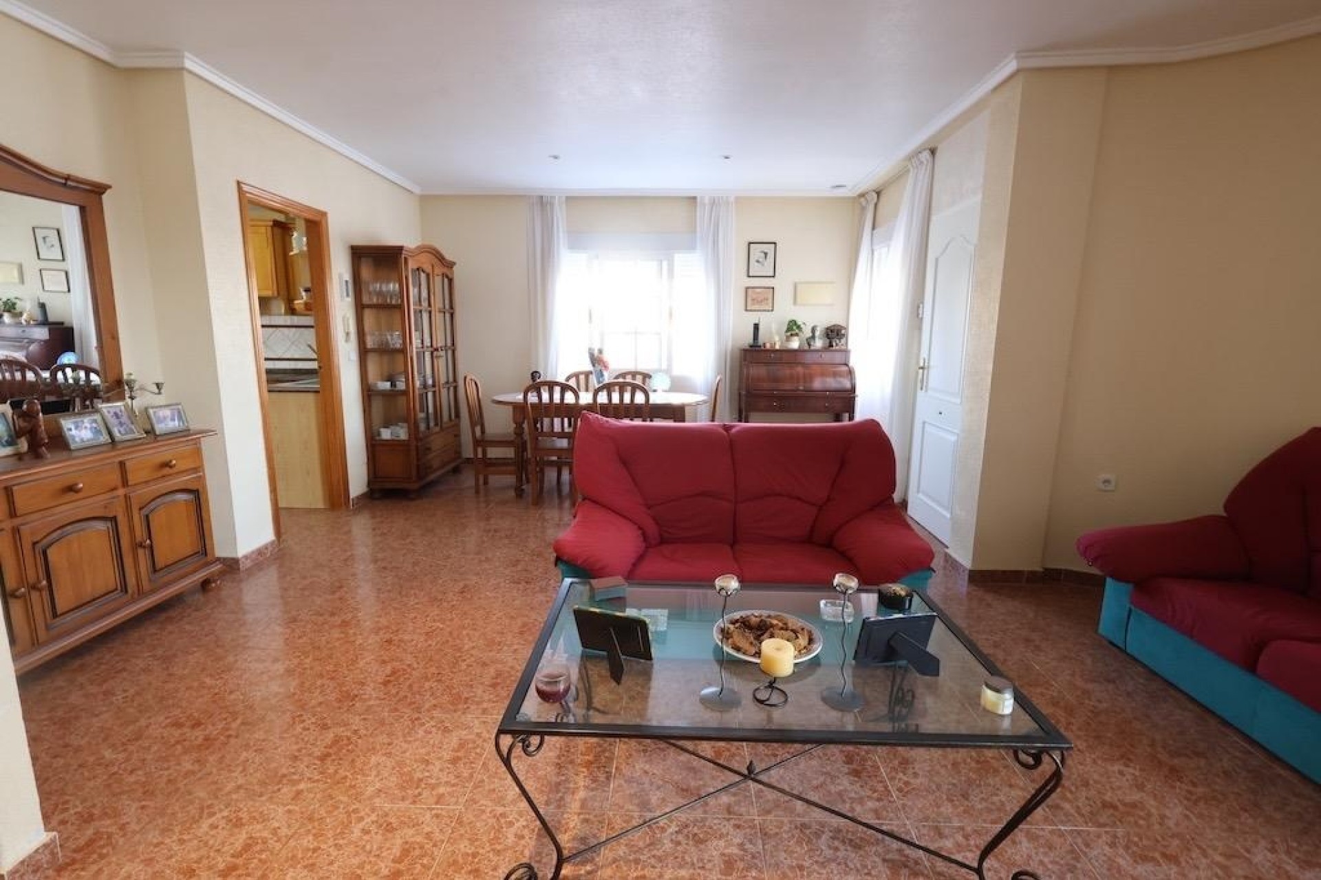 Venta - Villa -
Torrevieja - Los Balcones