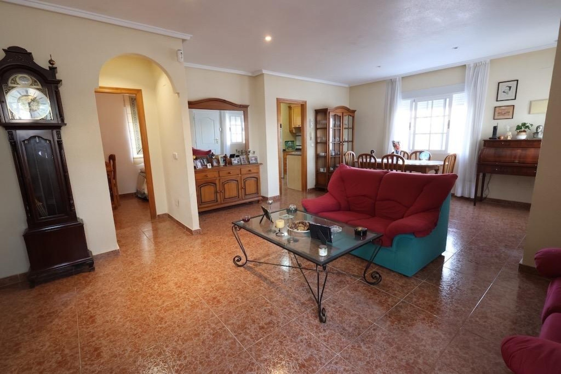 Venta - Villa -
Torrevieja - Los Balcones