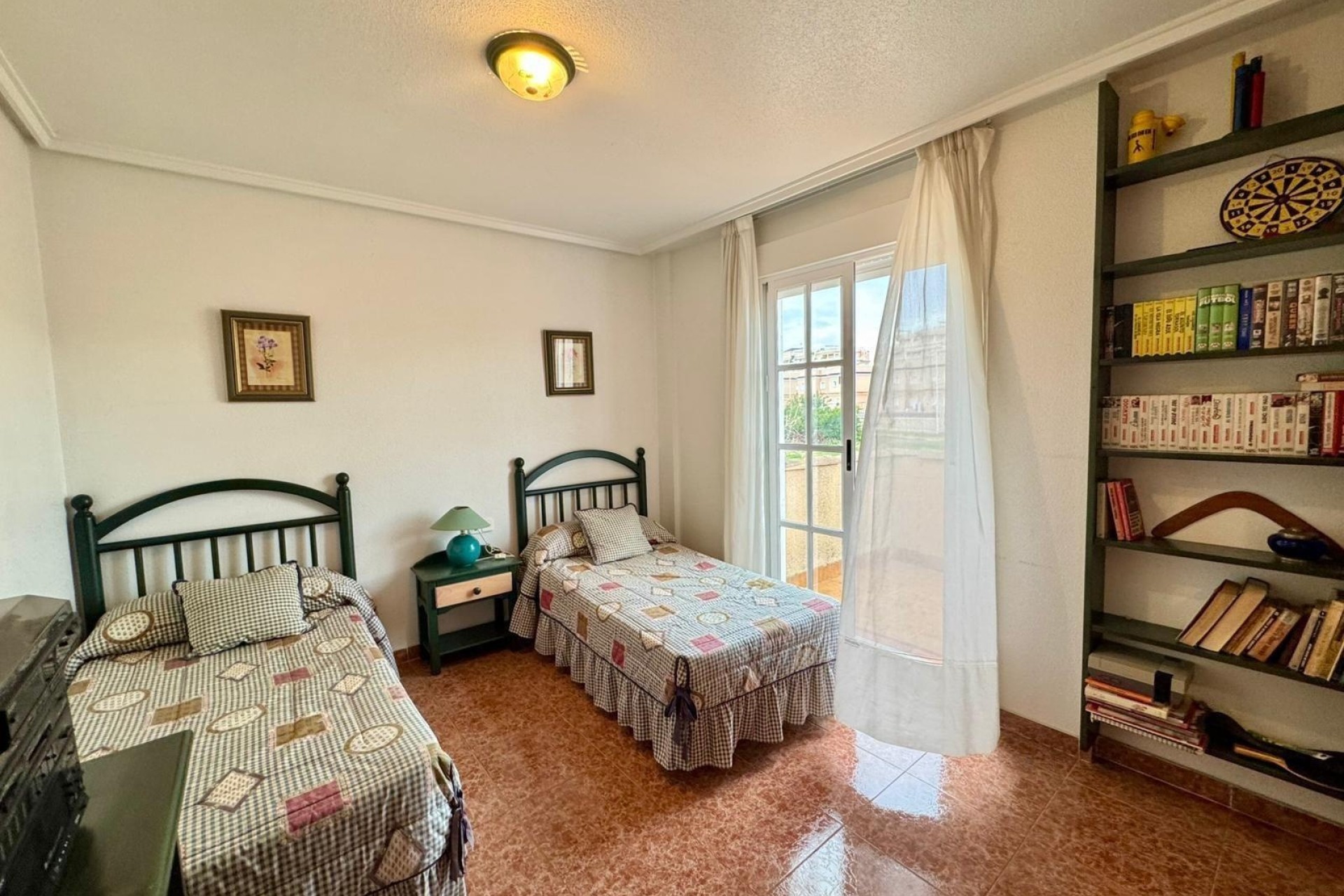 Venta - Villa -
Torrevieja - Los Balcones