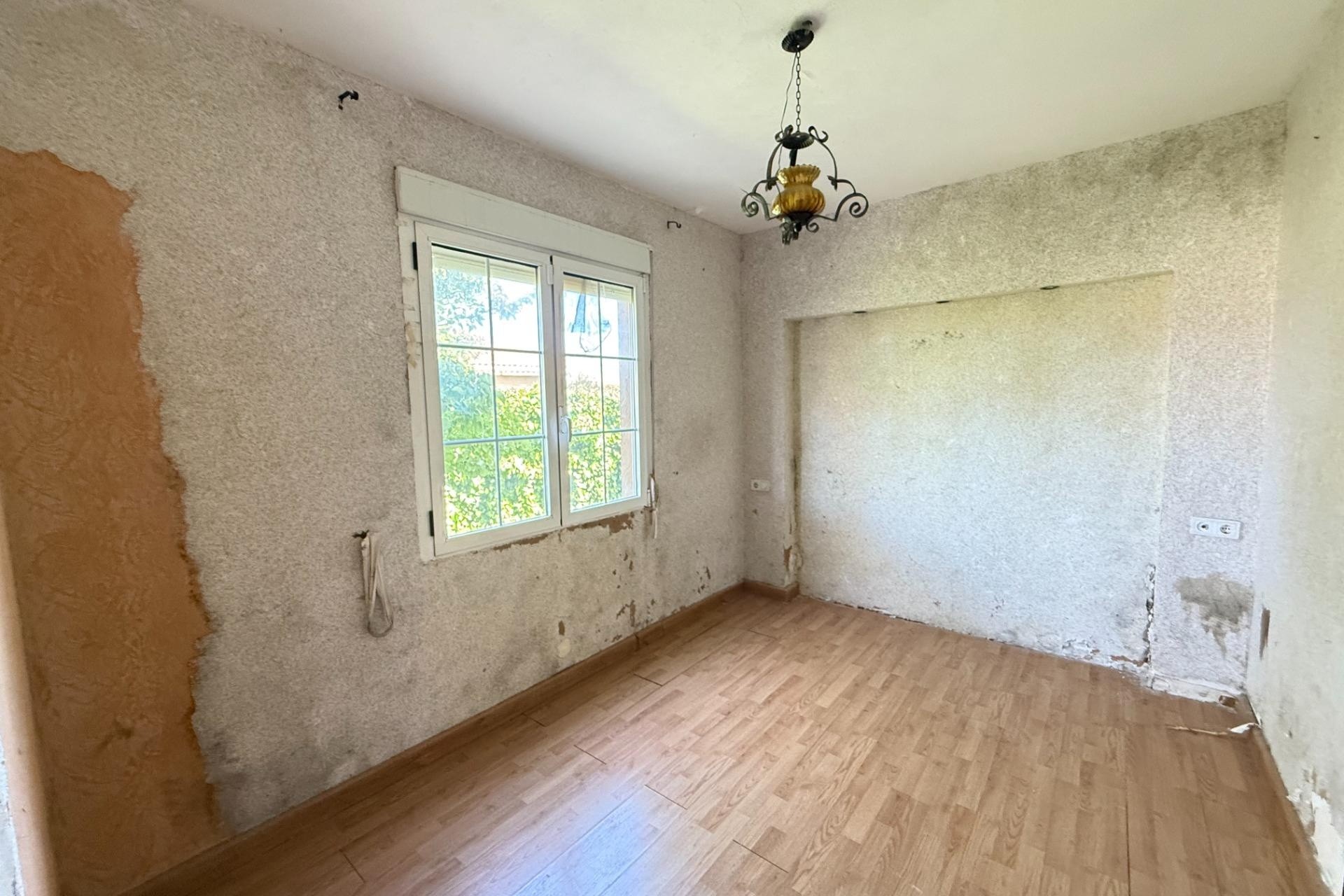 Venta - Villa -
Torrevieja - Playa de los Locos