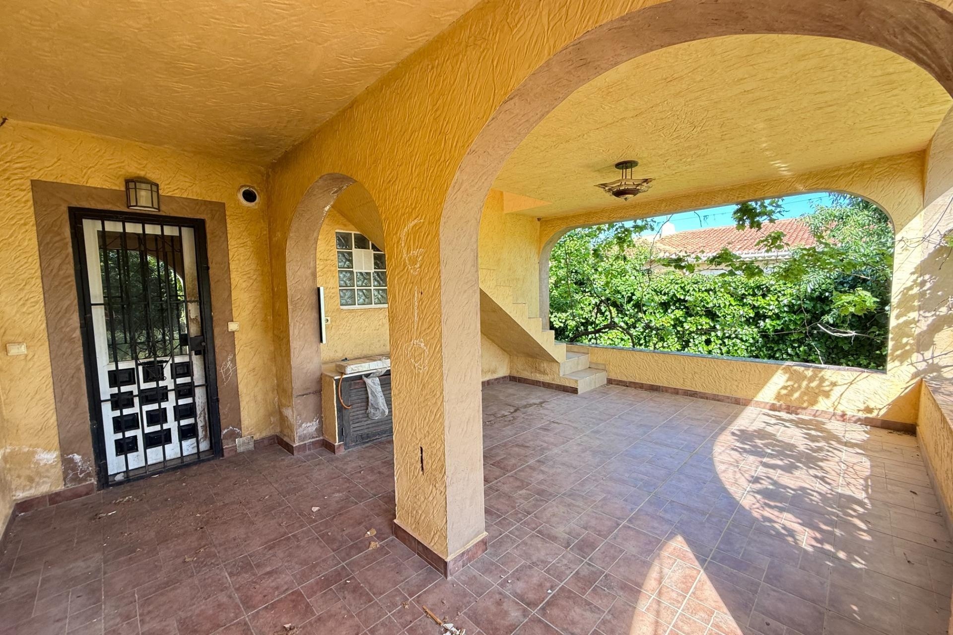 Venta - Villa -
Torrevieja - Playa de los Locos