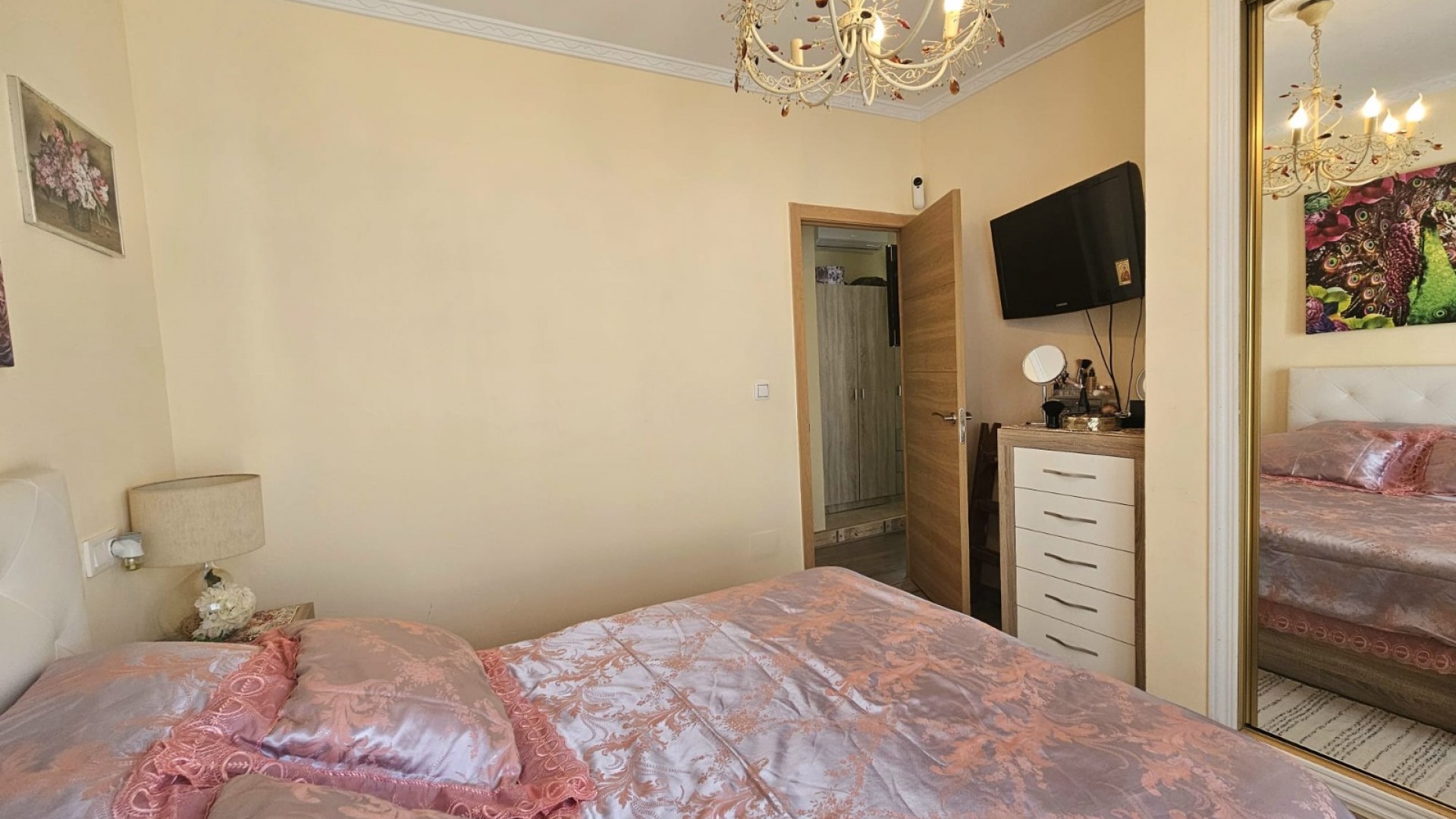 Venta - Villa -
Torrevieja - Torre la mata