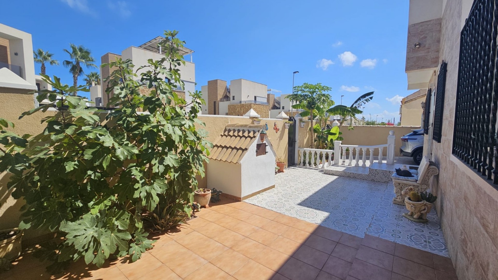 Venta - Villa -
Torrevieja - Torre la mata