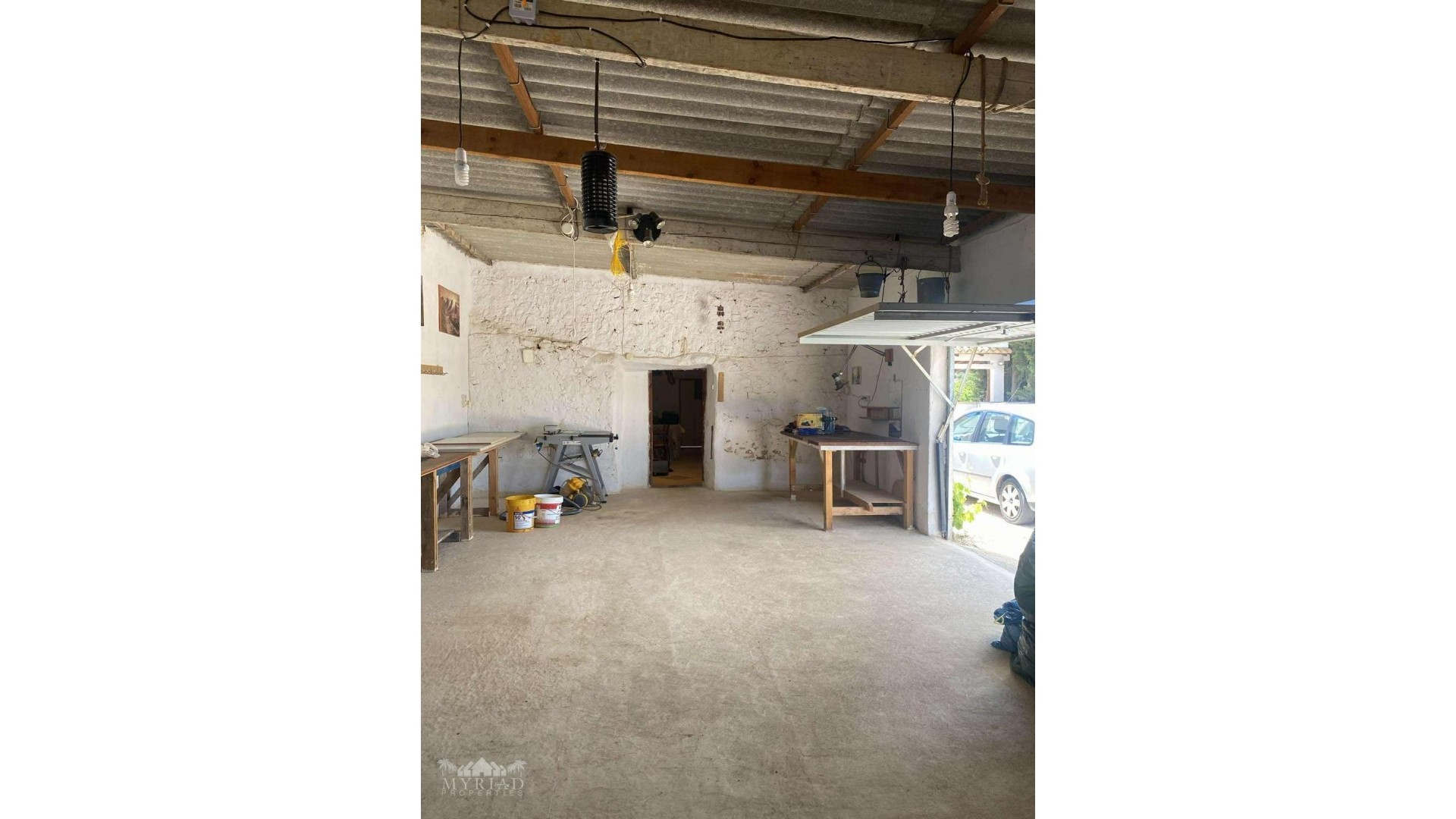 Venta - Villa -
Yecla - Yecla Murcia