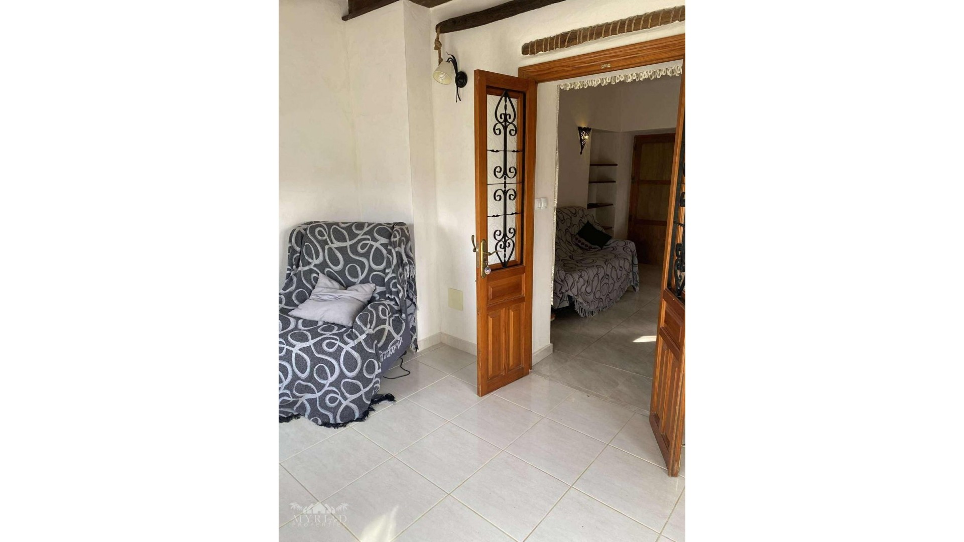 Venta - Villa -
Yecla - Yecla Murcia