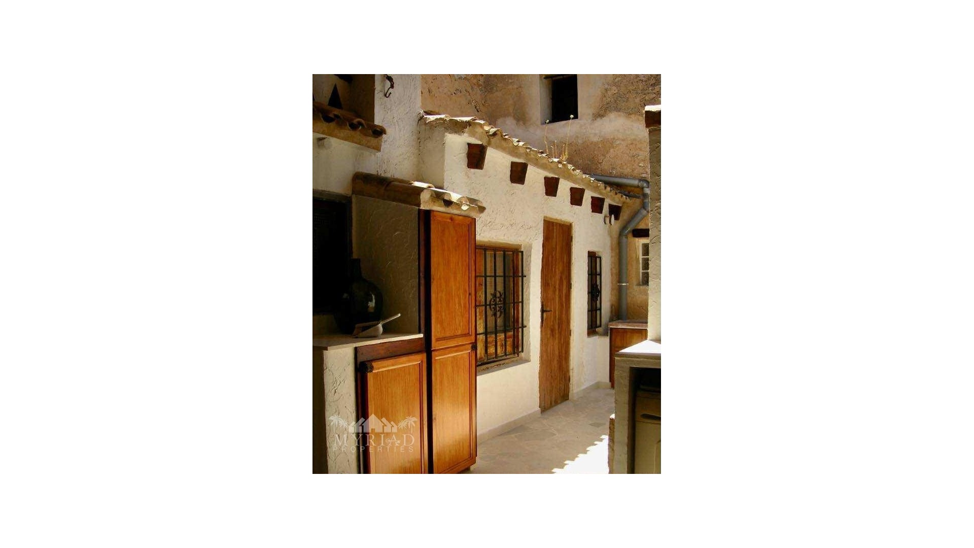 Venta - Villa -
Yecla - Yecla Murcia