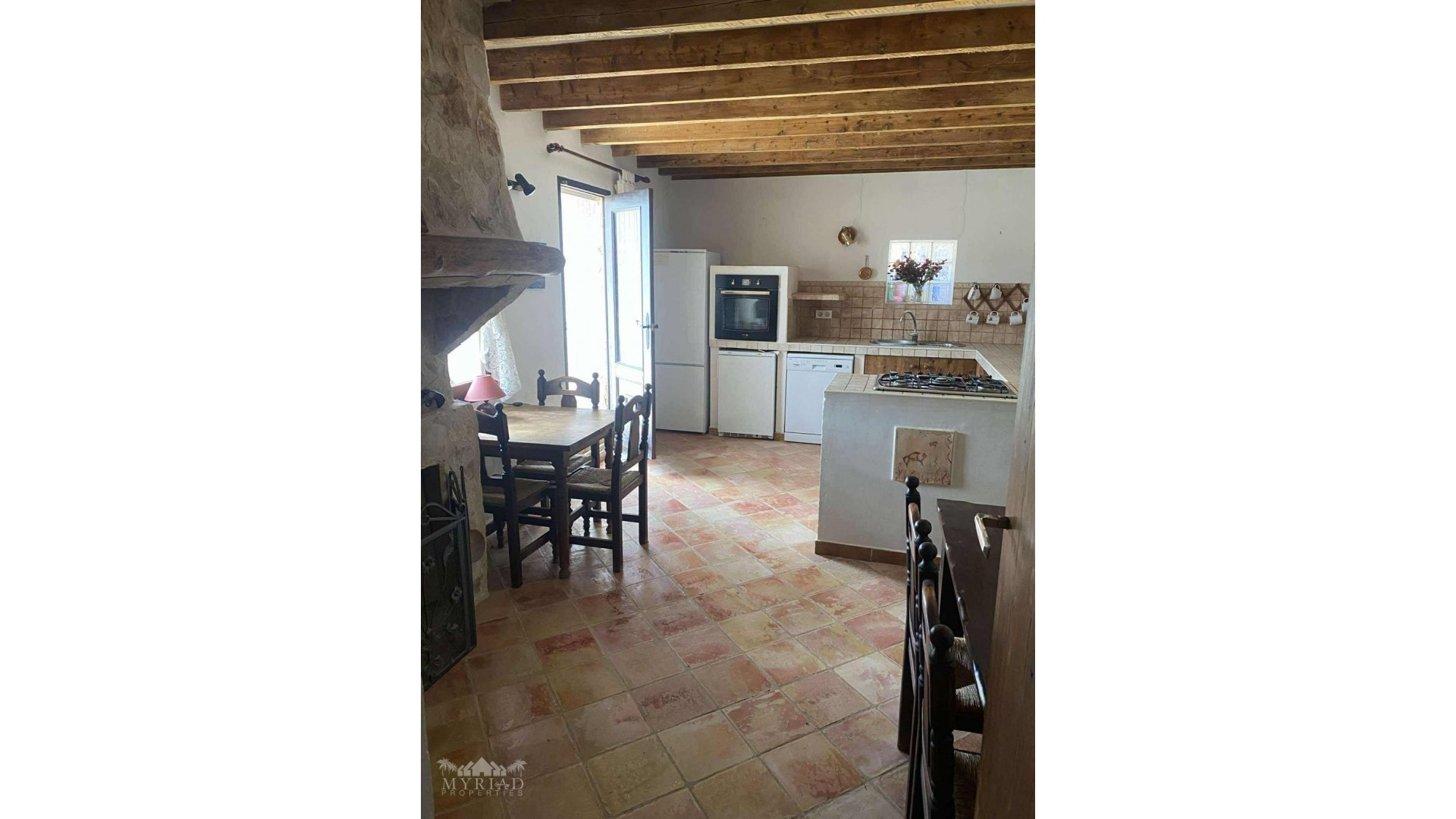 Venta - Villa -
Yecla - Yecla Murcia