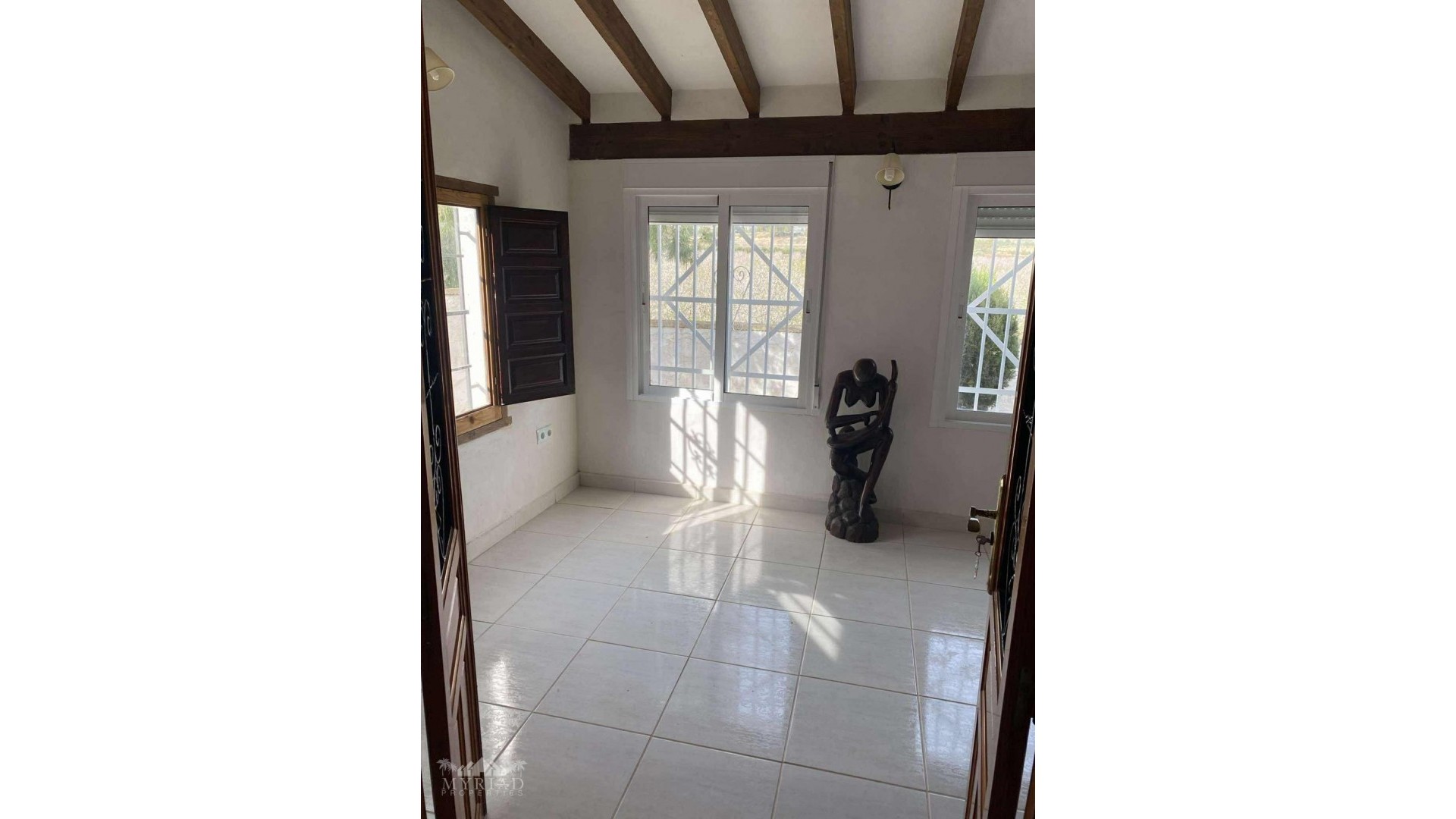 Venta - Villa -
Yecla - Yecla Murcia