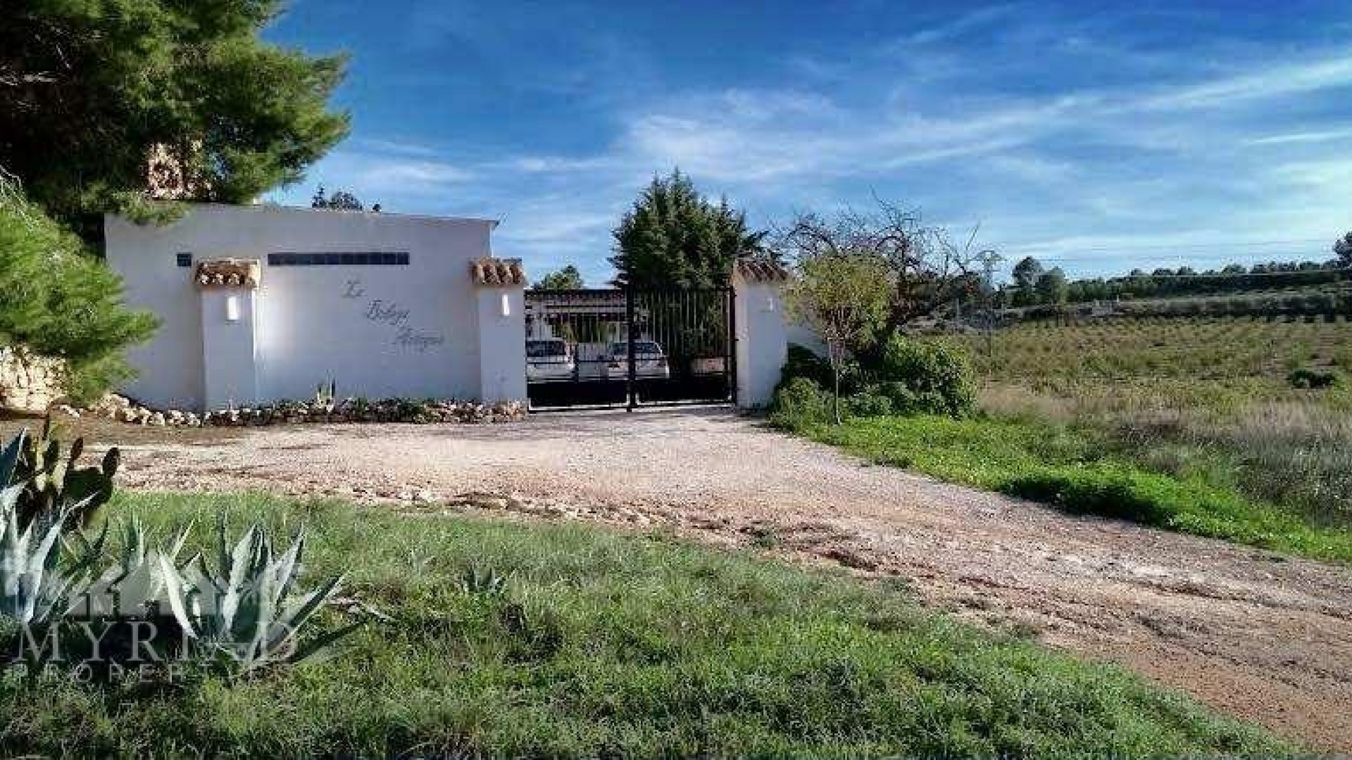 Venta - Villa -
Yecla - Yecla Murcia