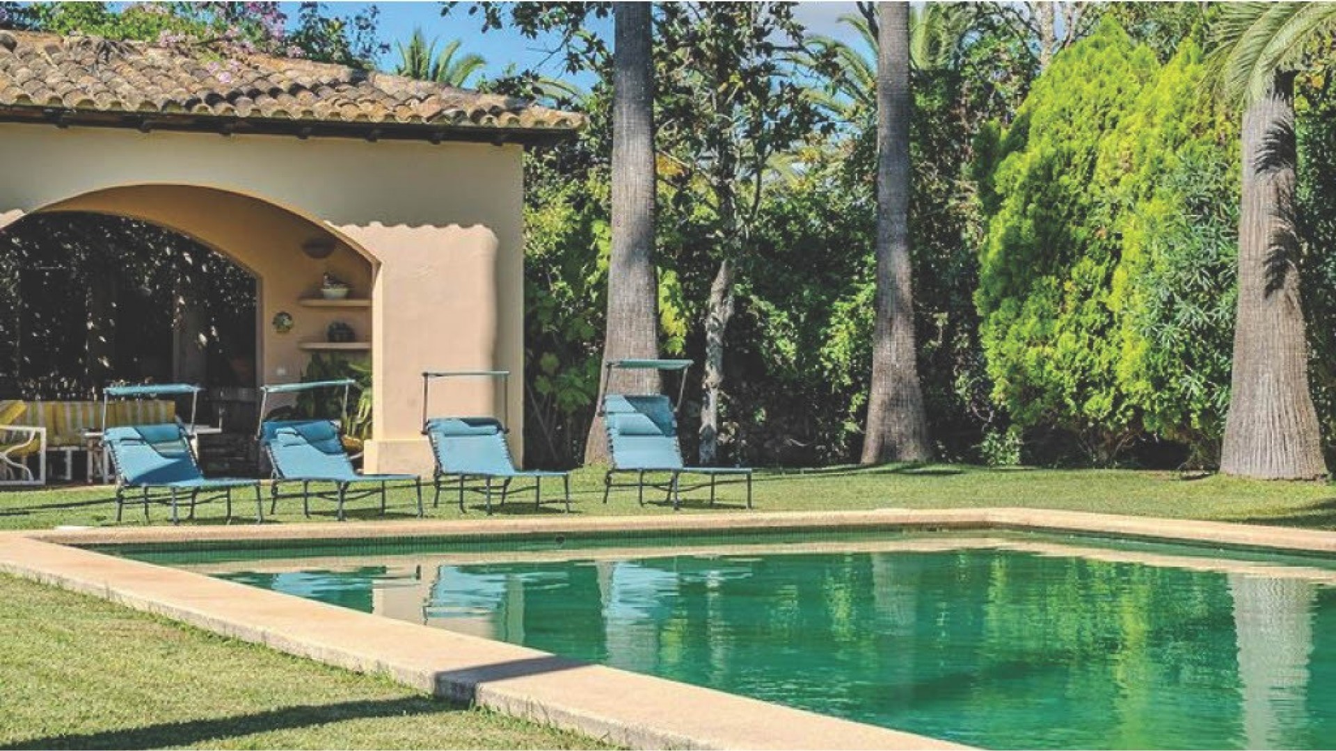 Videresalg - 5. Finca / Landejendom -
Porto Cristo - Manacor