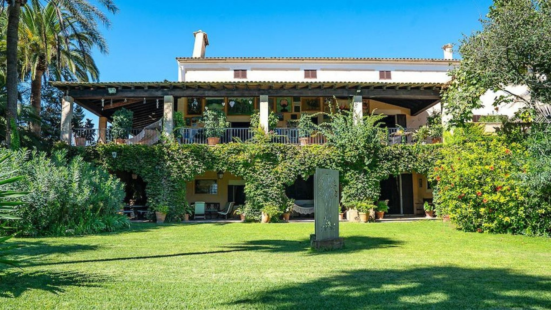 Videresalg - 5. Finca / Landejendom -
Porto Cristo - Manacor