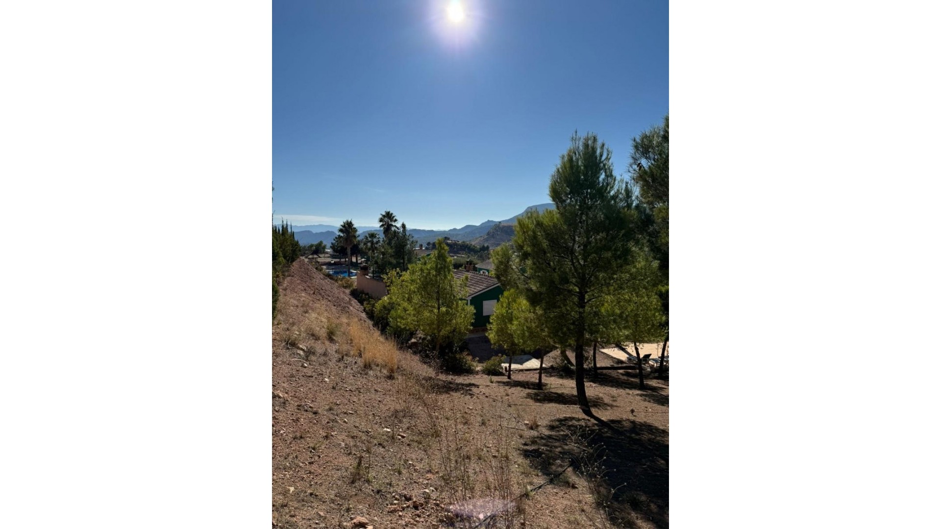 Videresalg -  -
Aledo