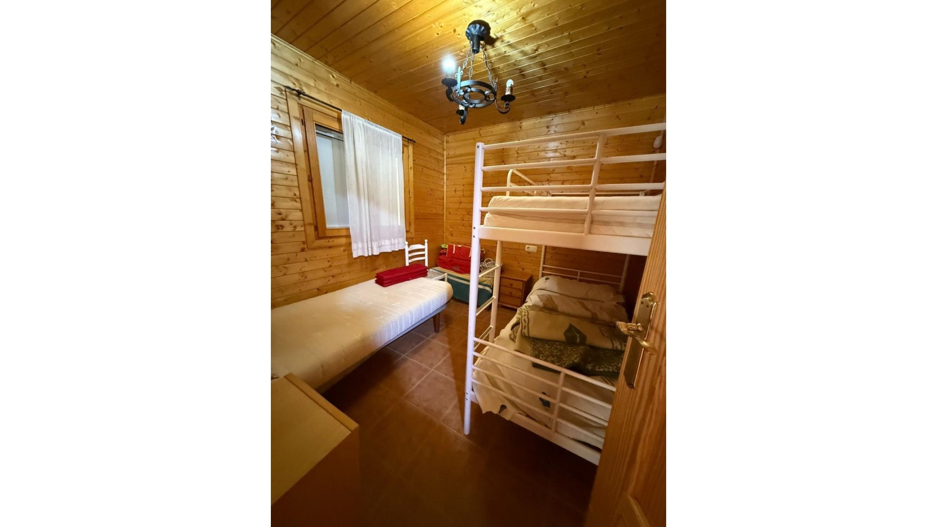 Videresalg -  -
Aledo