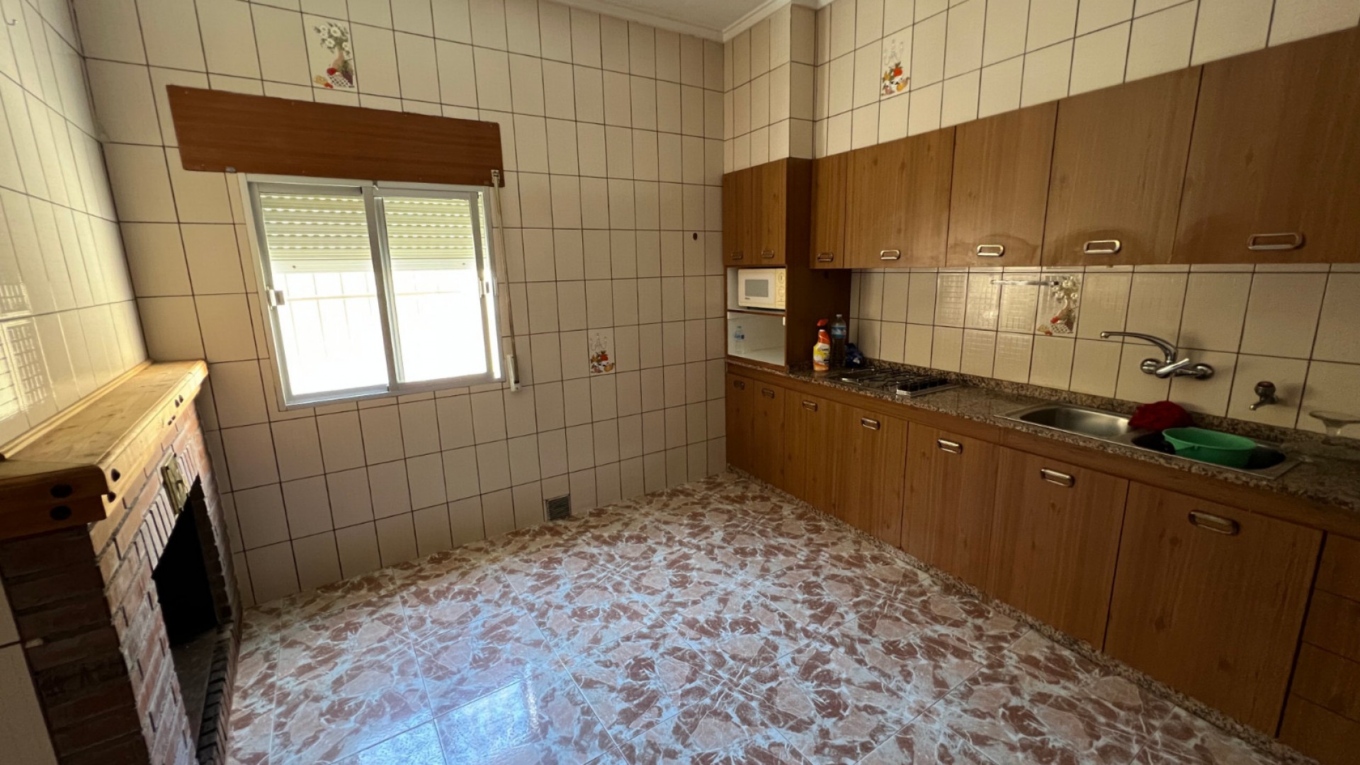 Videresalg - Byhus -
Abanilla - MACISVENDA