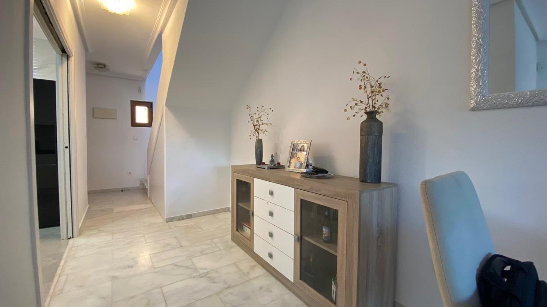 Videresalg - Byhus -
Algorfa - Algorfa (La Finca Golf)