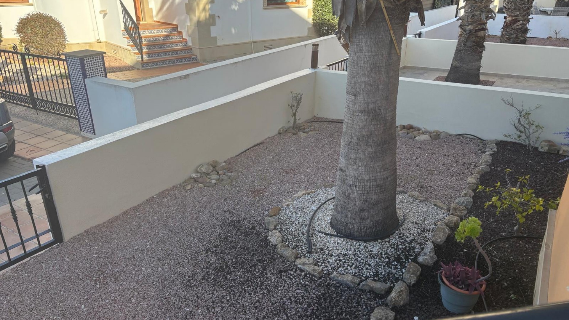 Videresalg - Byhus -
Algorfa - La Finca Golf