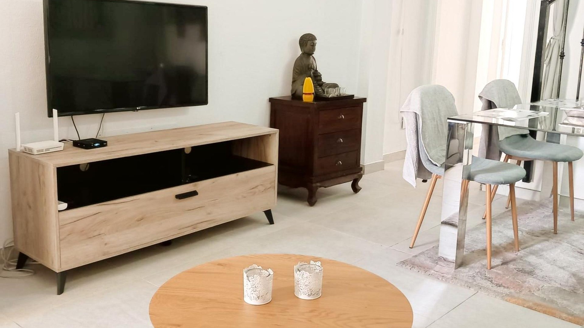 Videresalg - Byhus -
Algorfa