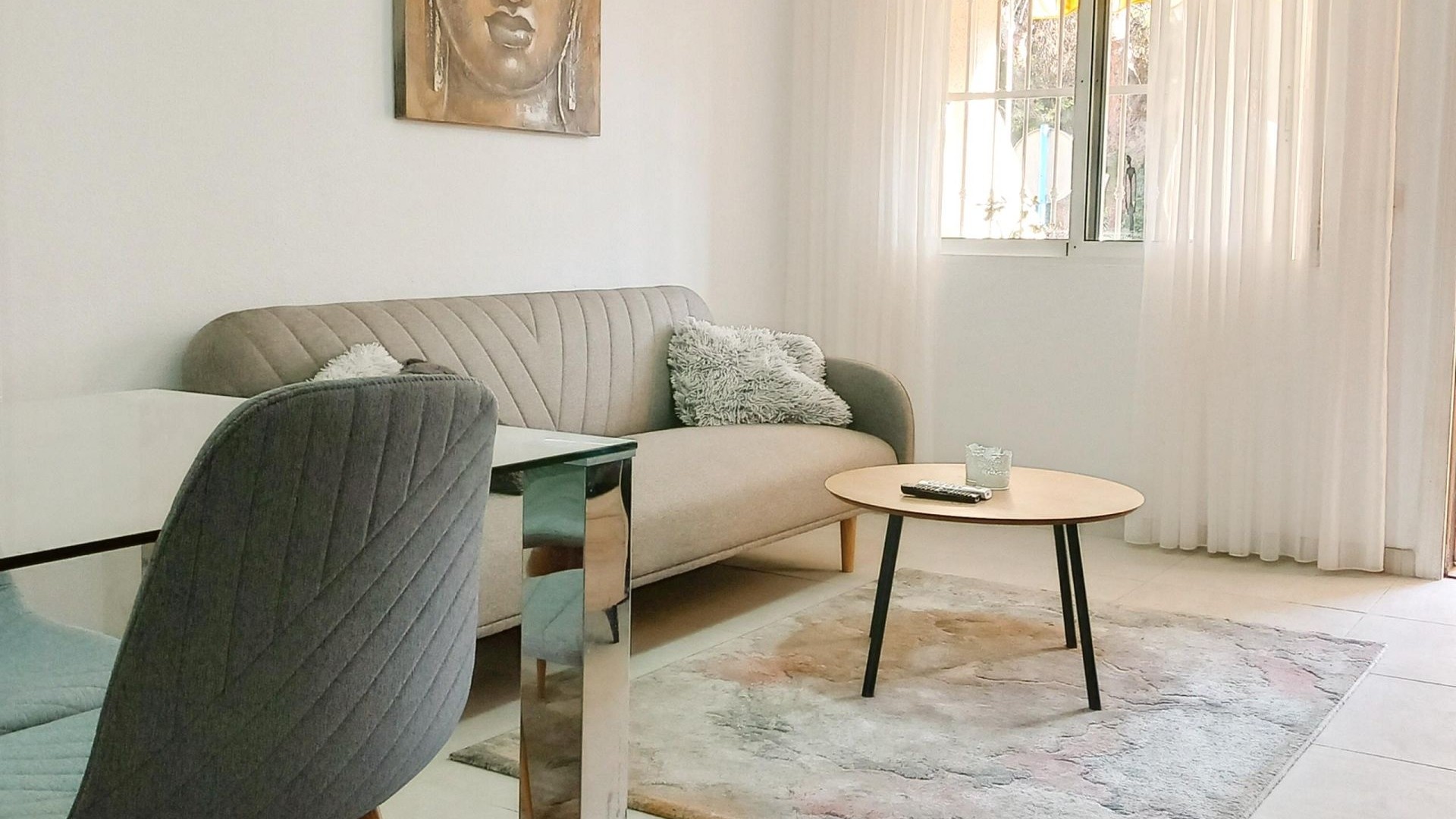 Videresalg - Byhus -
Algorfa