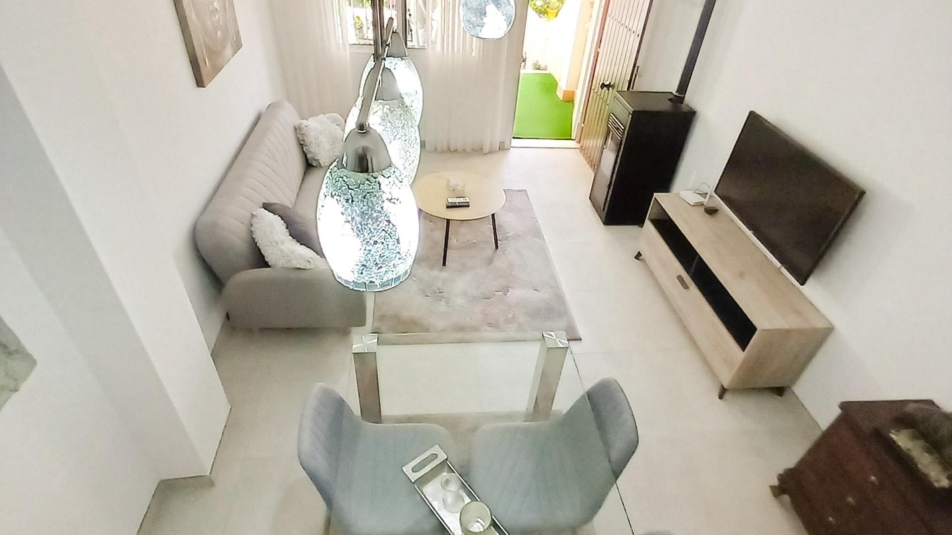 Videresalg - Byhus -
Algorfa