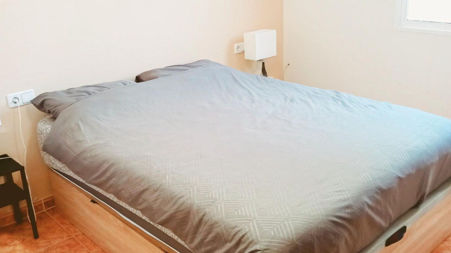 Videresalg - Byhus -
Algorfa