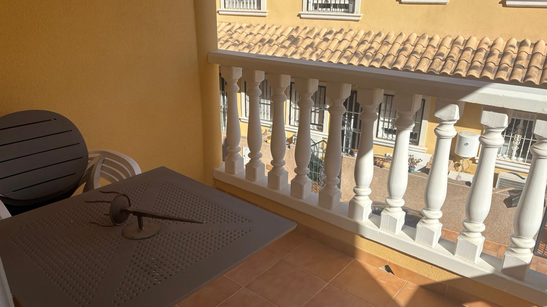 Videresalg - Byhus -
Algorfa