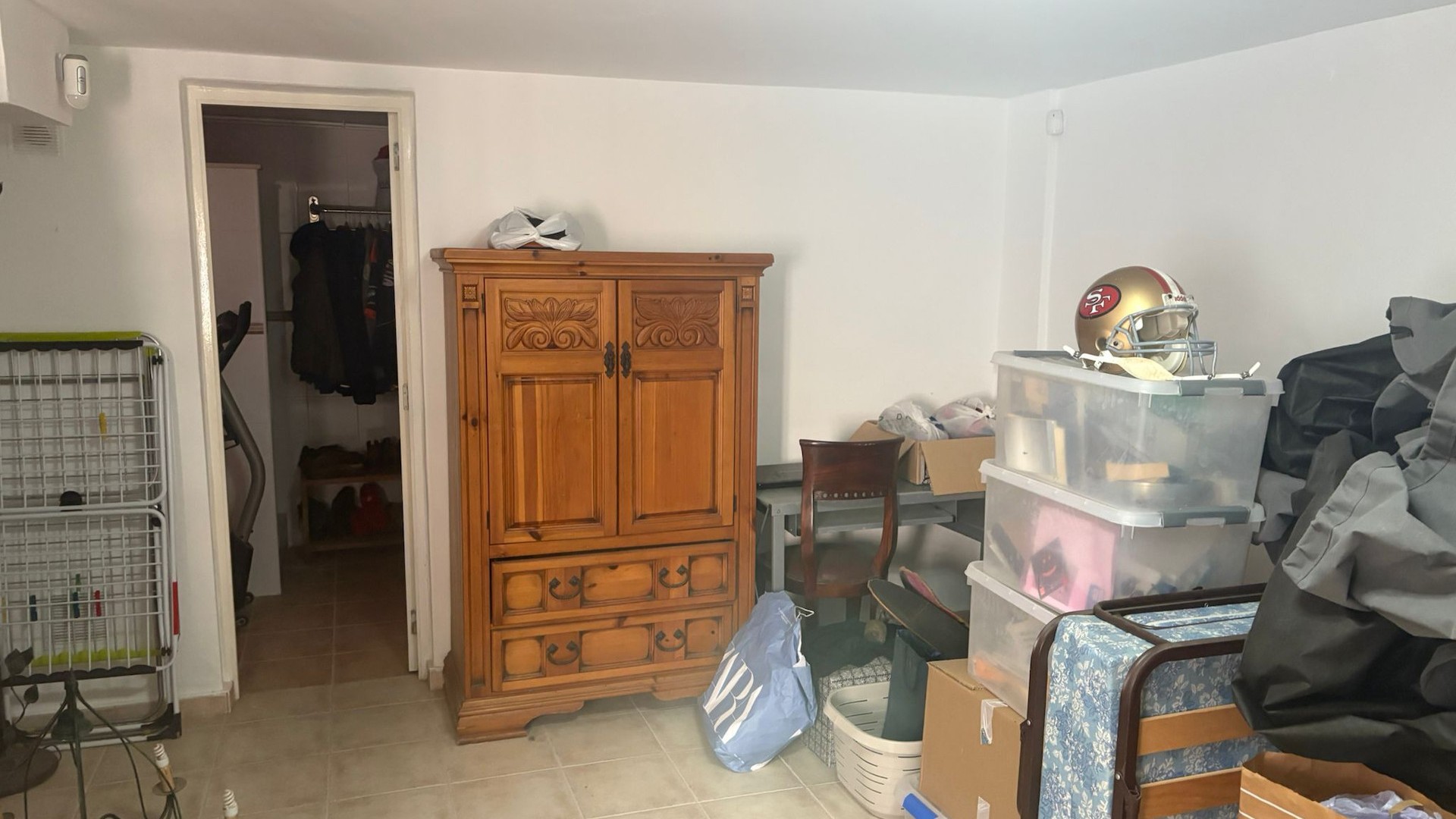 Videresalg - Byhus -
Algorfa