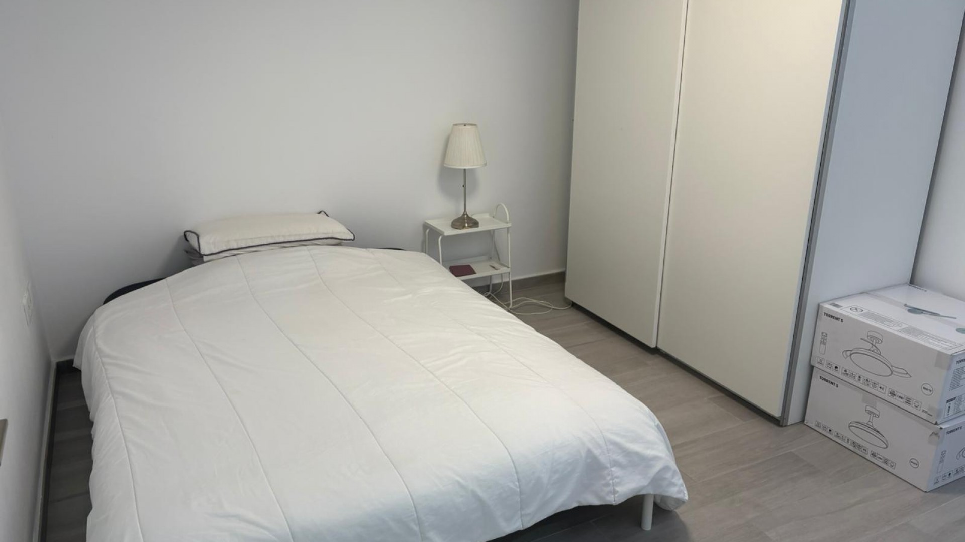 Videresalg - Byhus -
Algorfa