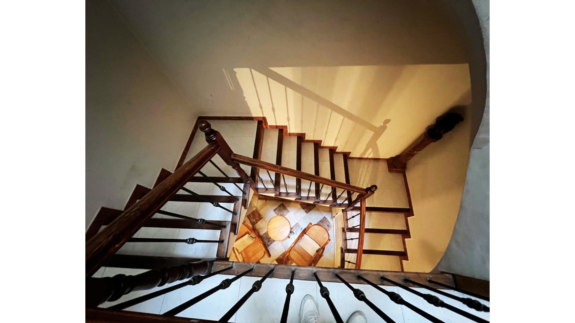 Videresalg - Byhus -
Aspe