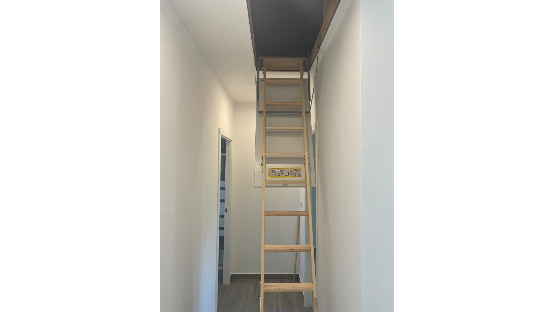 Videresalg - Byhus -
Barbarroja - Barbarroja Alicante