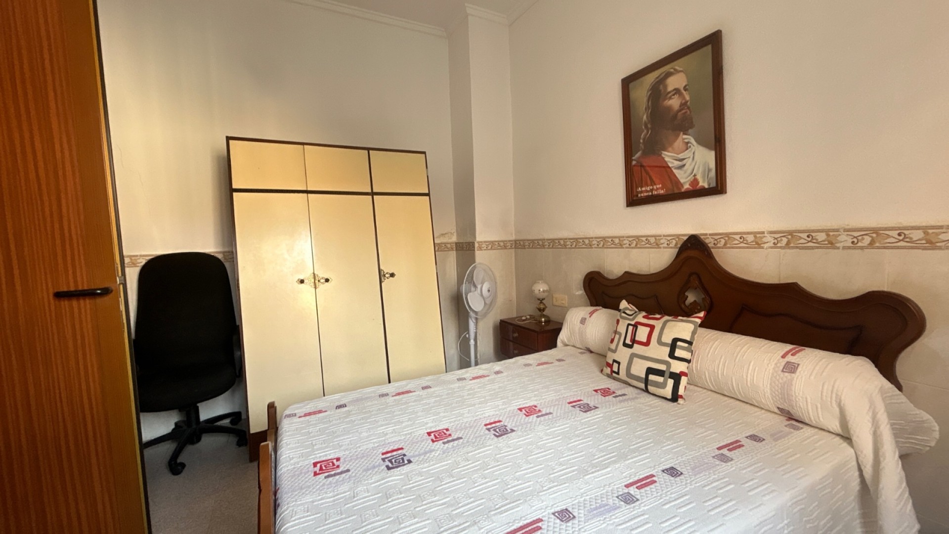 Videresalg - Byhus -
Benejúzar