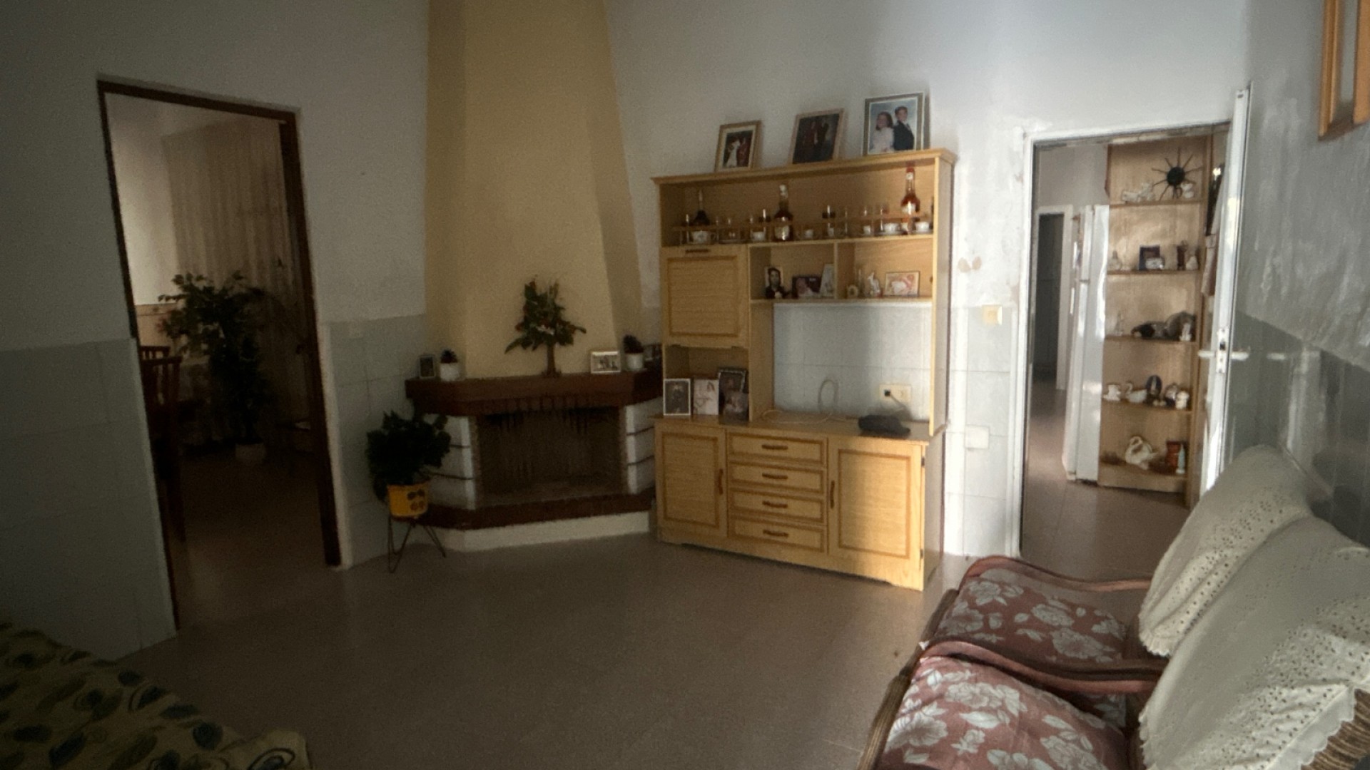 Videresalg - Byhus -
Benejúzar