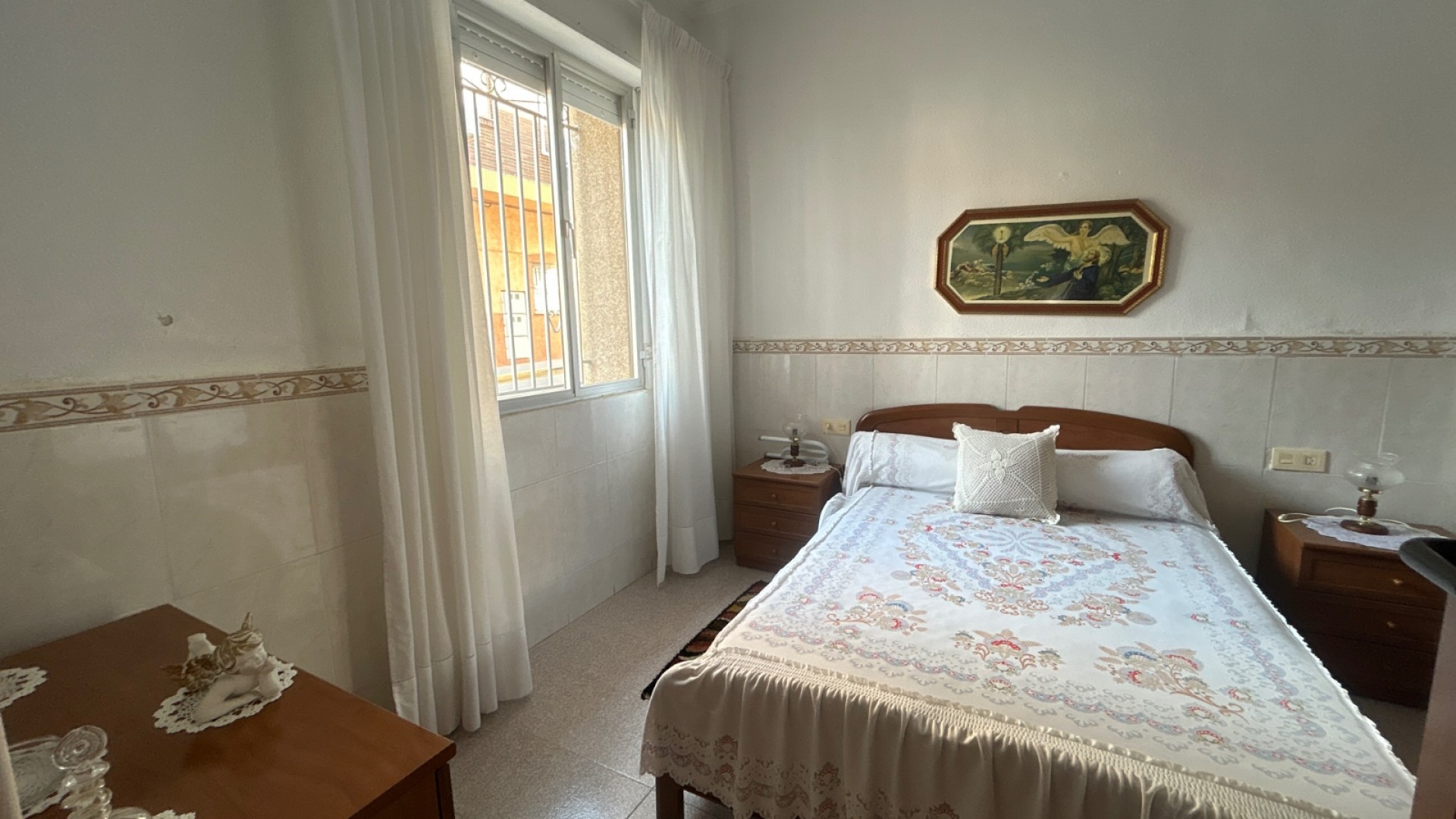 Videresalg - Byhus -
Benejúzar