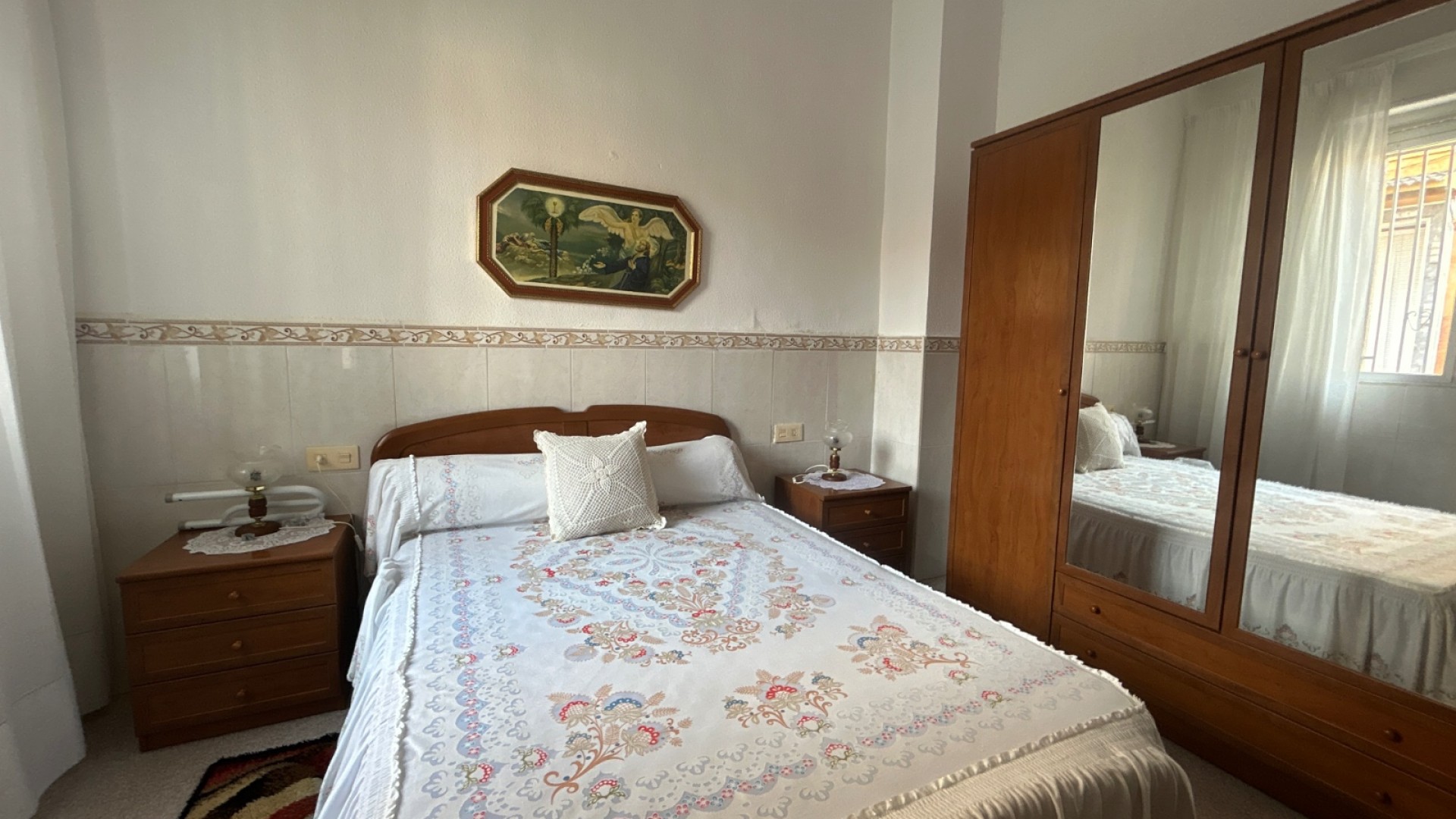 Videresalg - Byhus -
Benejúzar