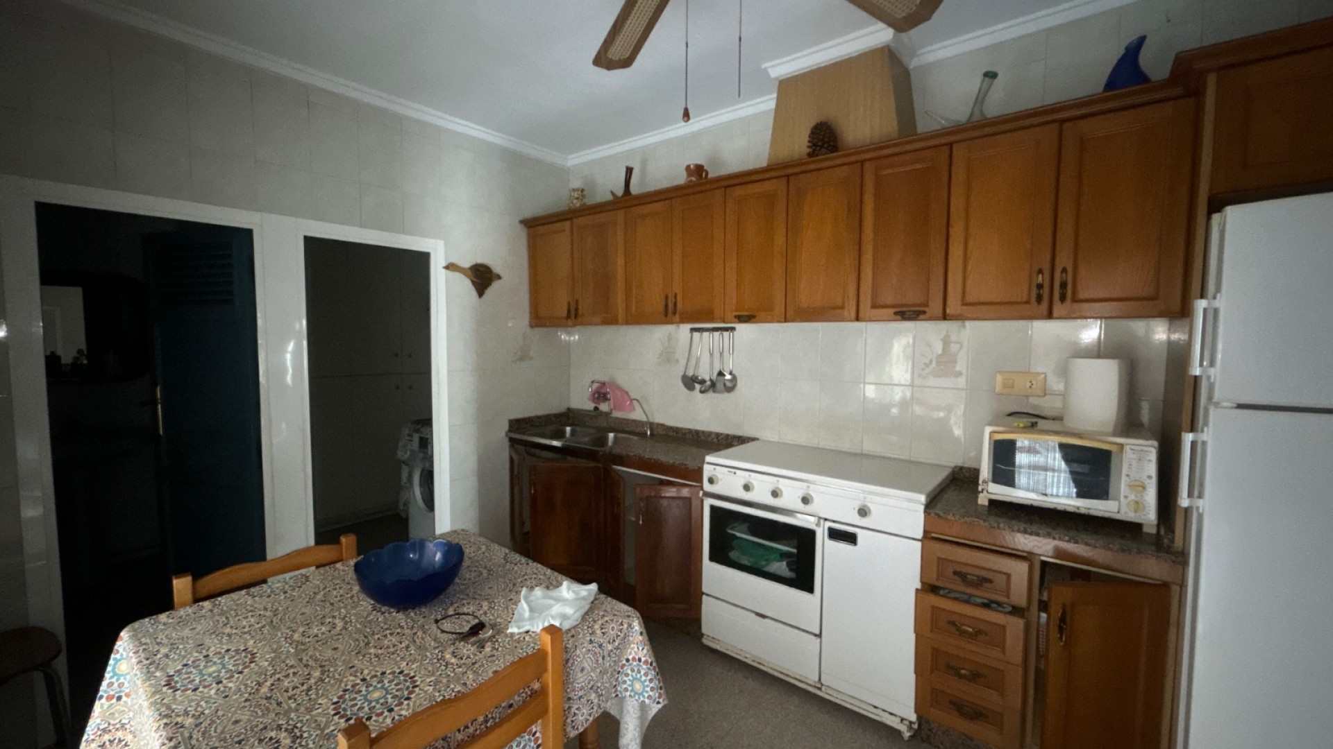 Videresalg - Byhus -
Benejúzar