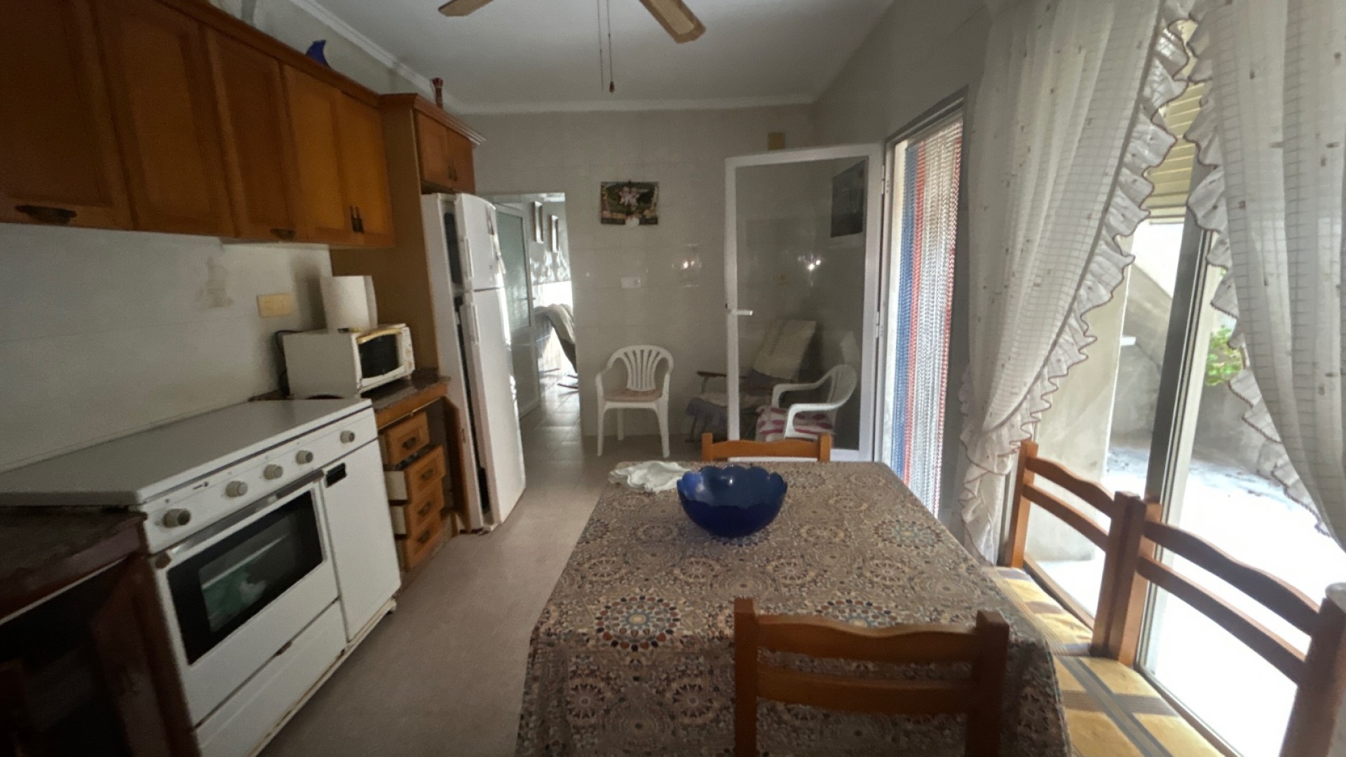 Videresalg - Byhus -
Benejúzar