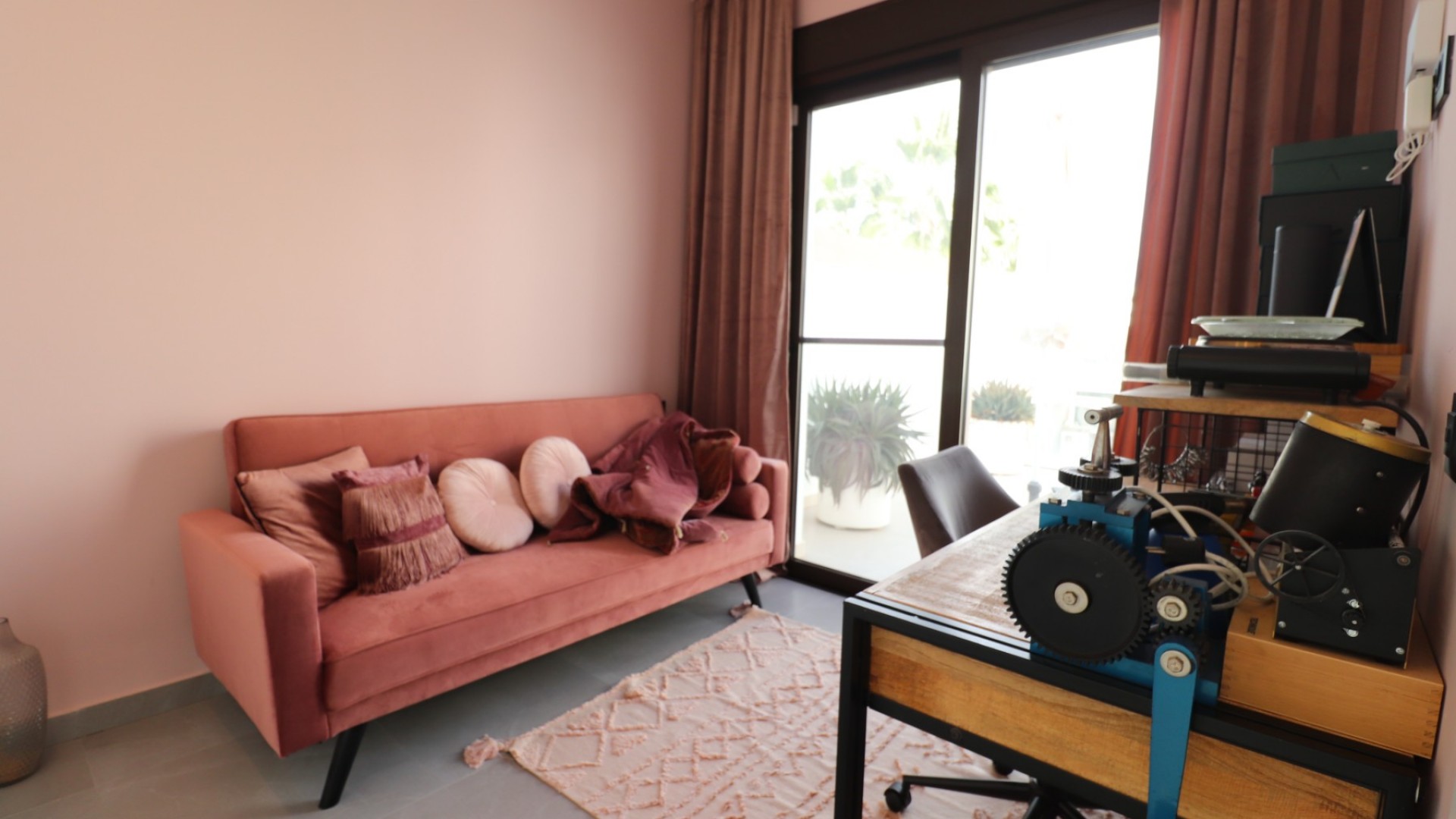 Videresalg - Byhus -
Benijofar - Benijofar - Village