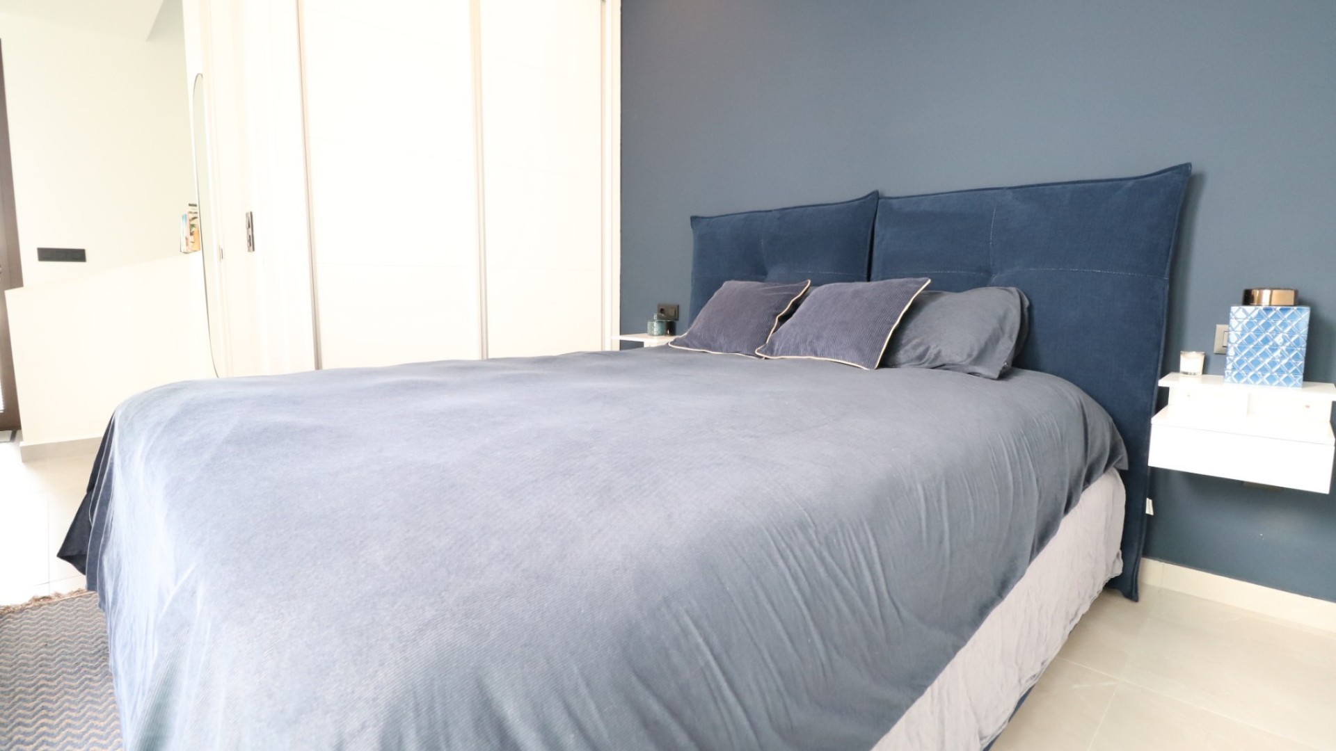 Videresalg - Byhus -
Benijofar - Benijofar - Village