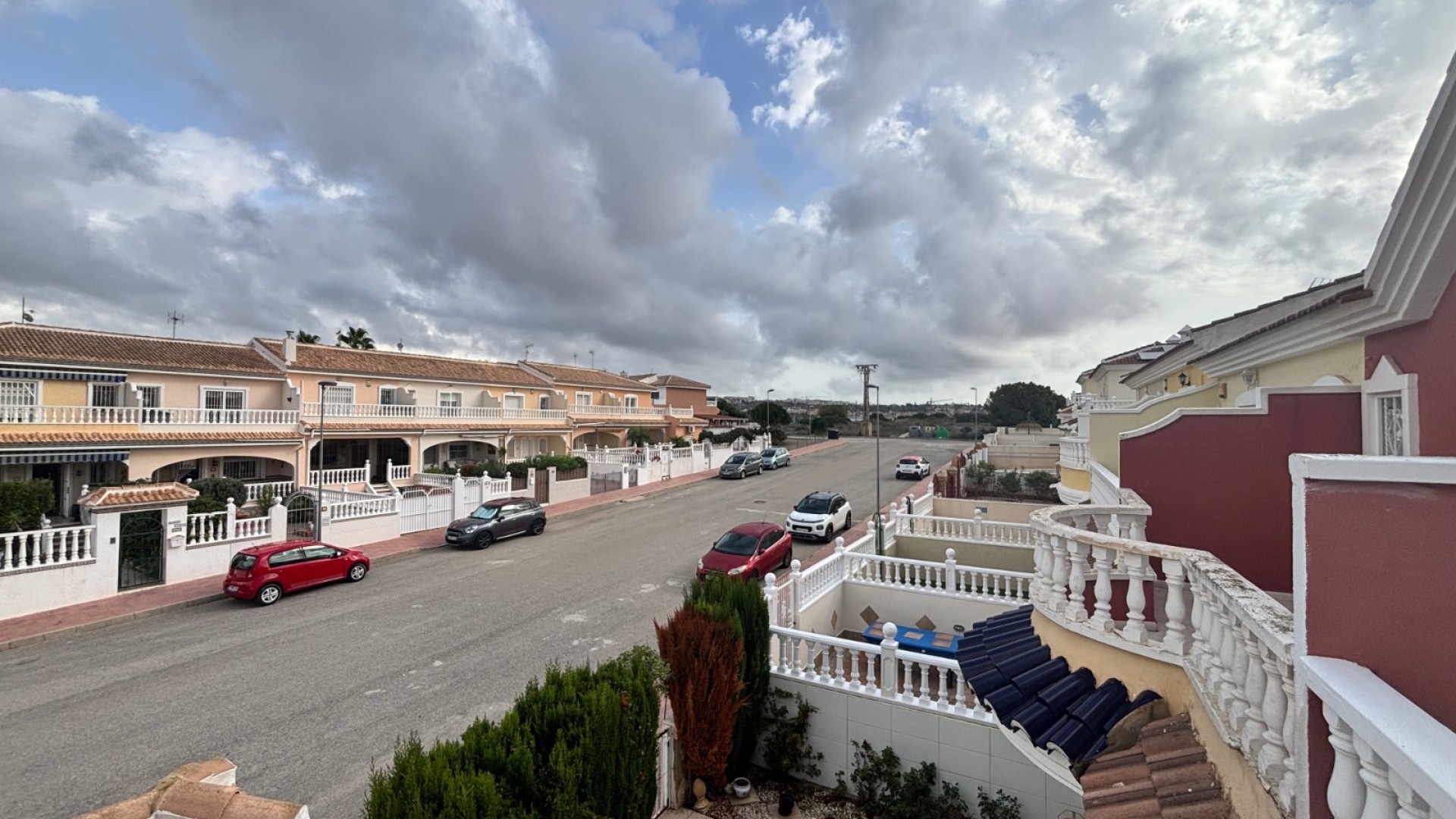 Videresalg - Byhus -
Benijofar - Monte Azul