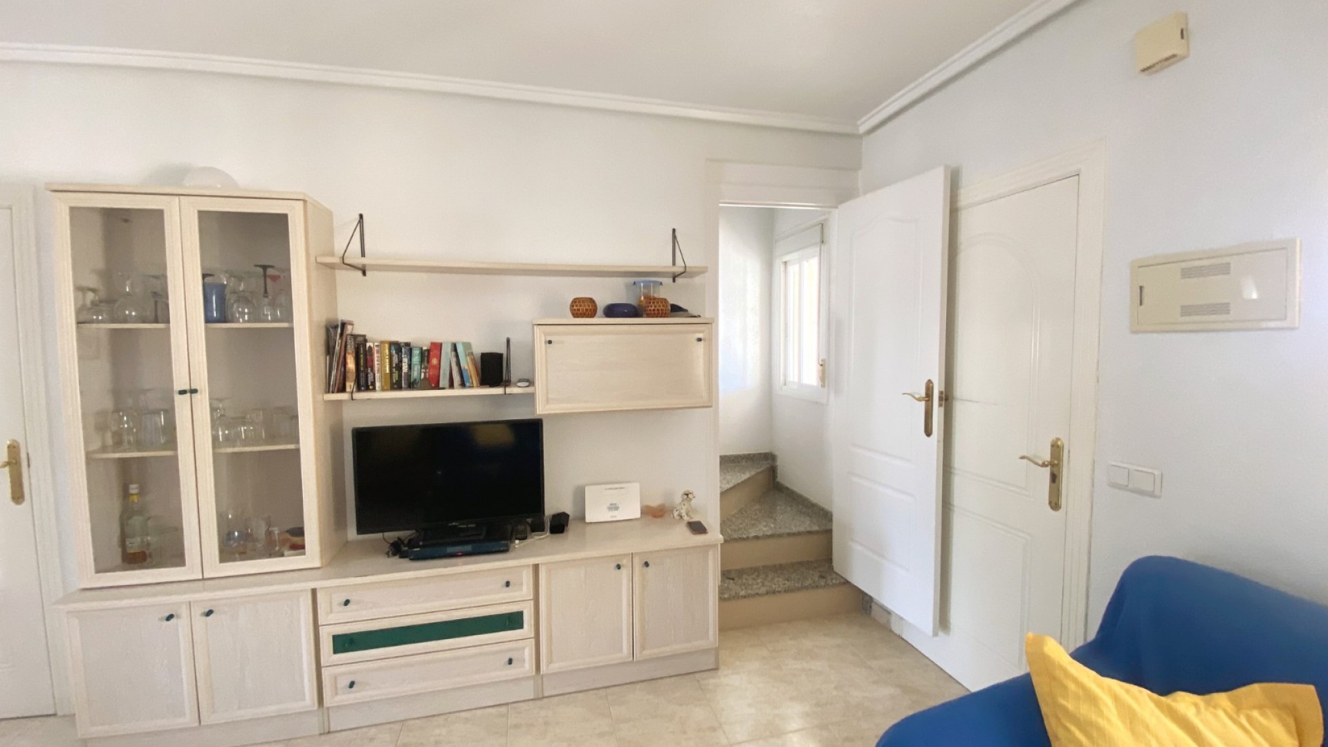 Videresalg - Byhus -
Benijofar - Monte Azul