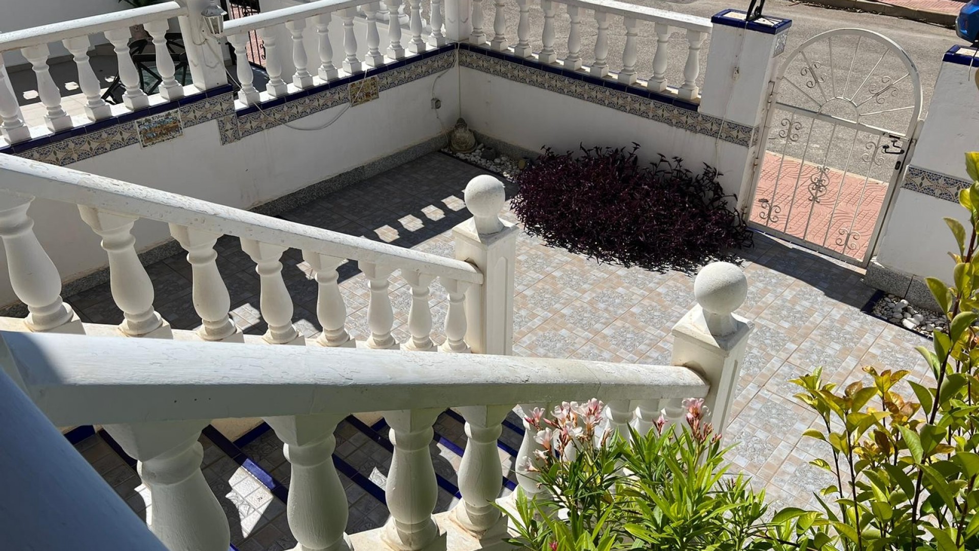 Videresalg - Byhus -
Benijofar - Monte Azul