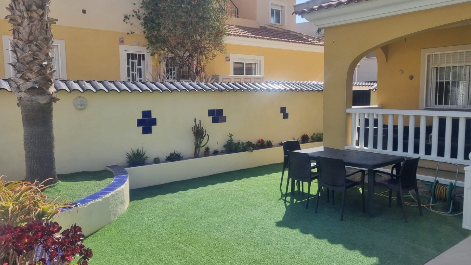 Videresalg - Byhus -
Ciudad Quesada - Rojales - Ciudad Quesada