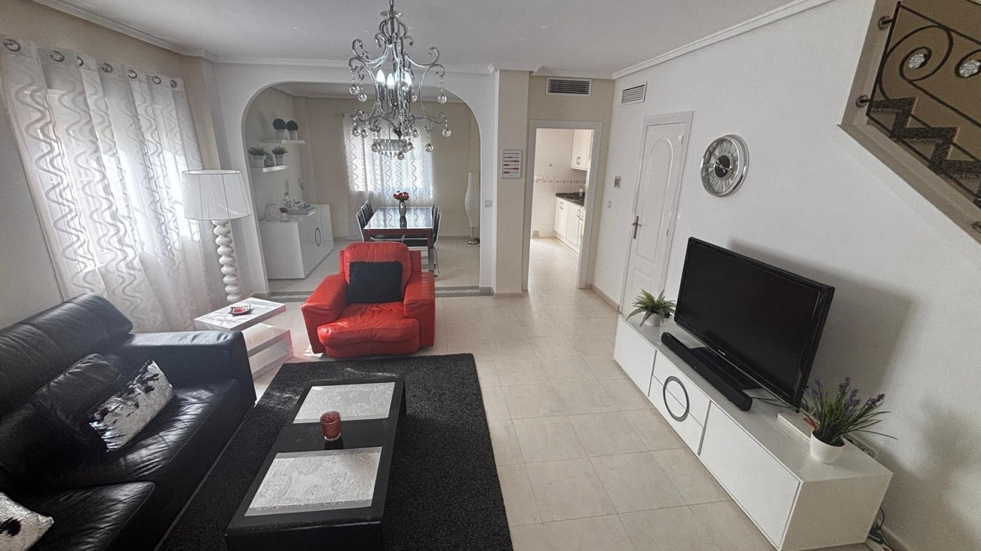 Videresalg - Byhus -
Ciudad Quesada - Rojales - Ciudad Quesada