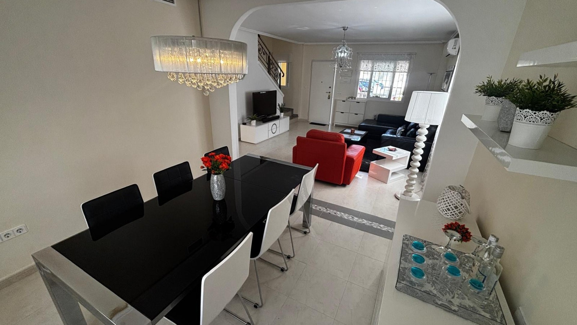 Videresalg - Byhus -
Ciudad Quesada - Rojales - Ciudad Quesada