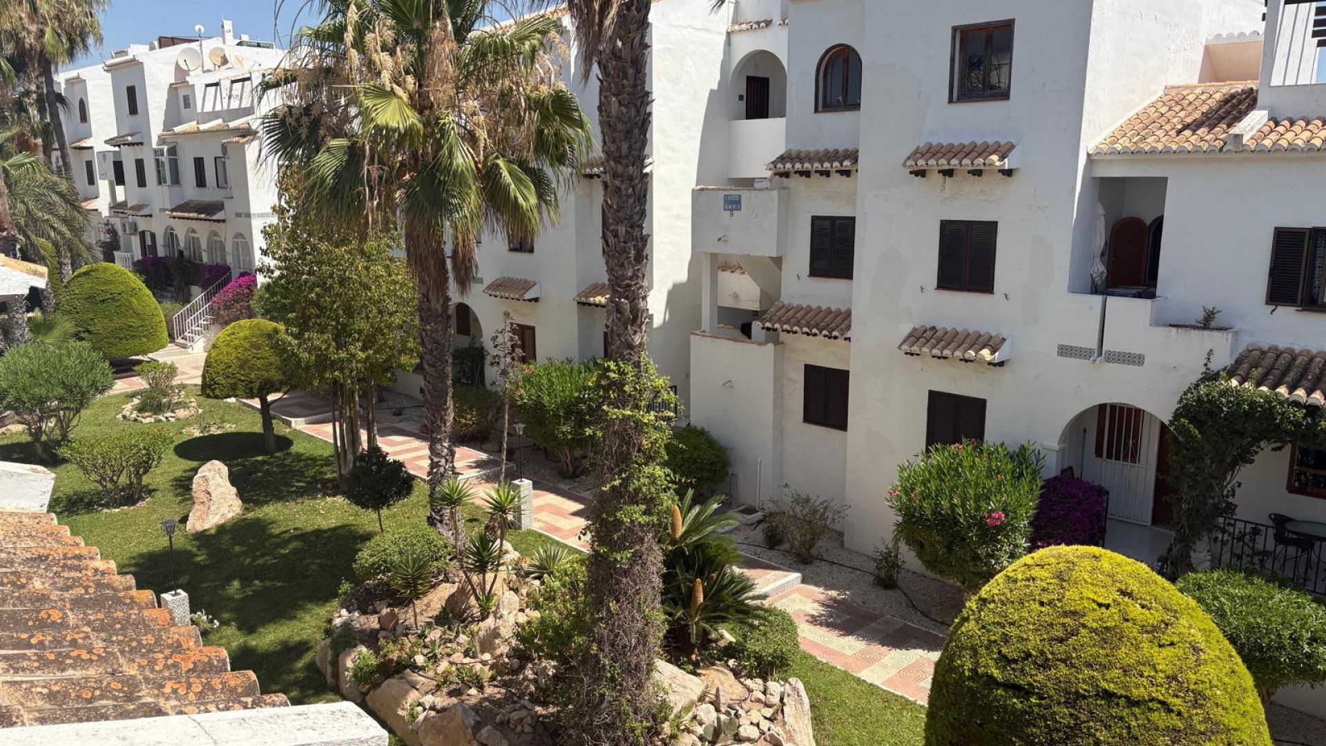 Videresalg - Byhus -
Ciudad Quesada - Rojales - Ciudad Quesada