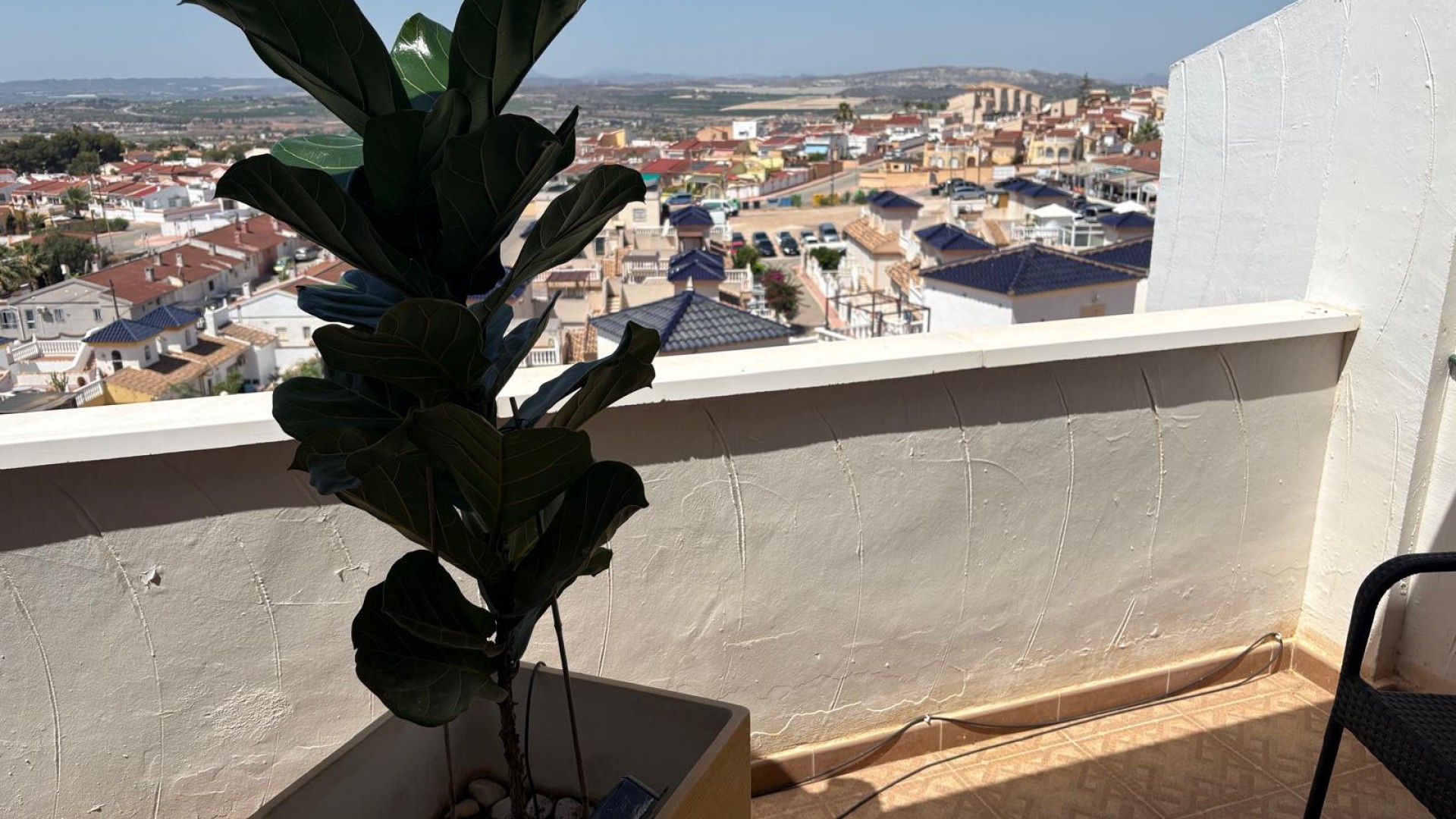 Videresalg - Byhus -
Ciudad Quesada - Rojales - Ciudad Quesada