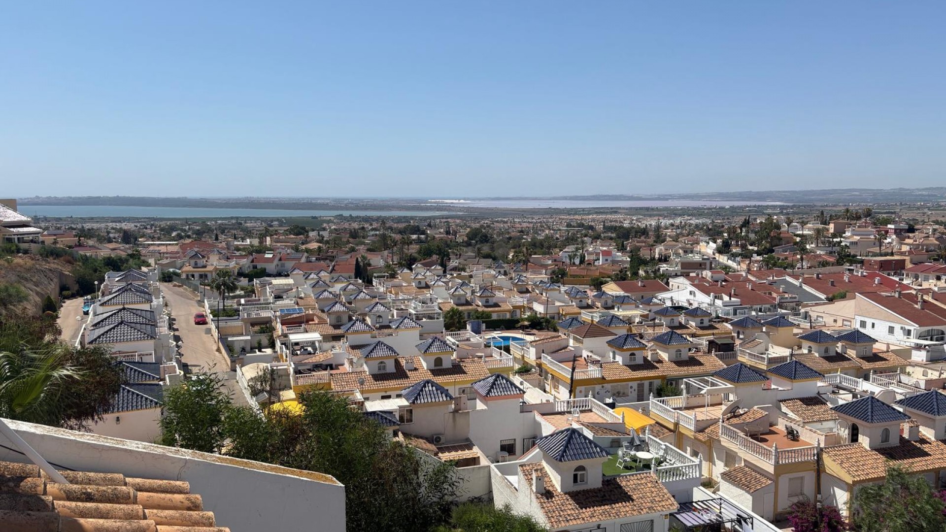 Videresalg - Byhus -
Ciudad Quesada - Rojales - Ciudad Quesada