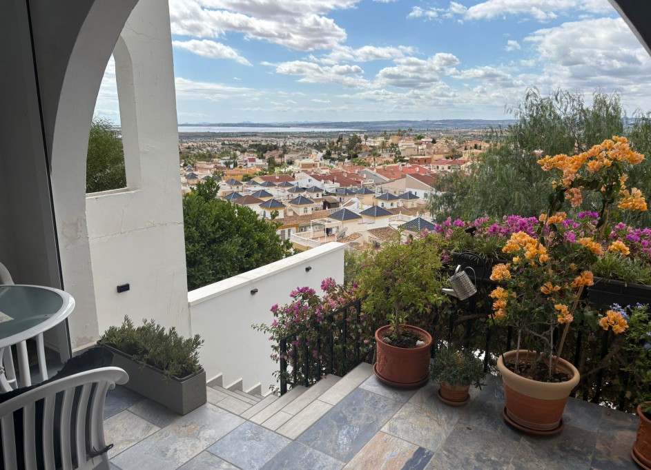 Videresalg - Byhus -
Ciudad Quesada - Rojales - Ciudad Quesada