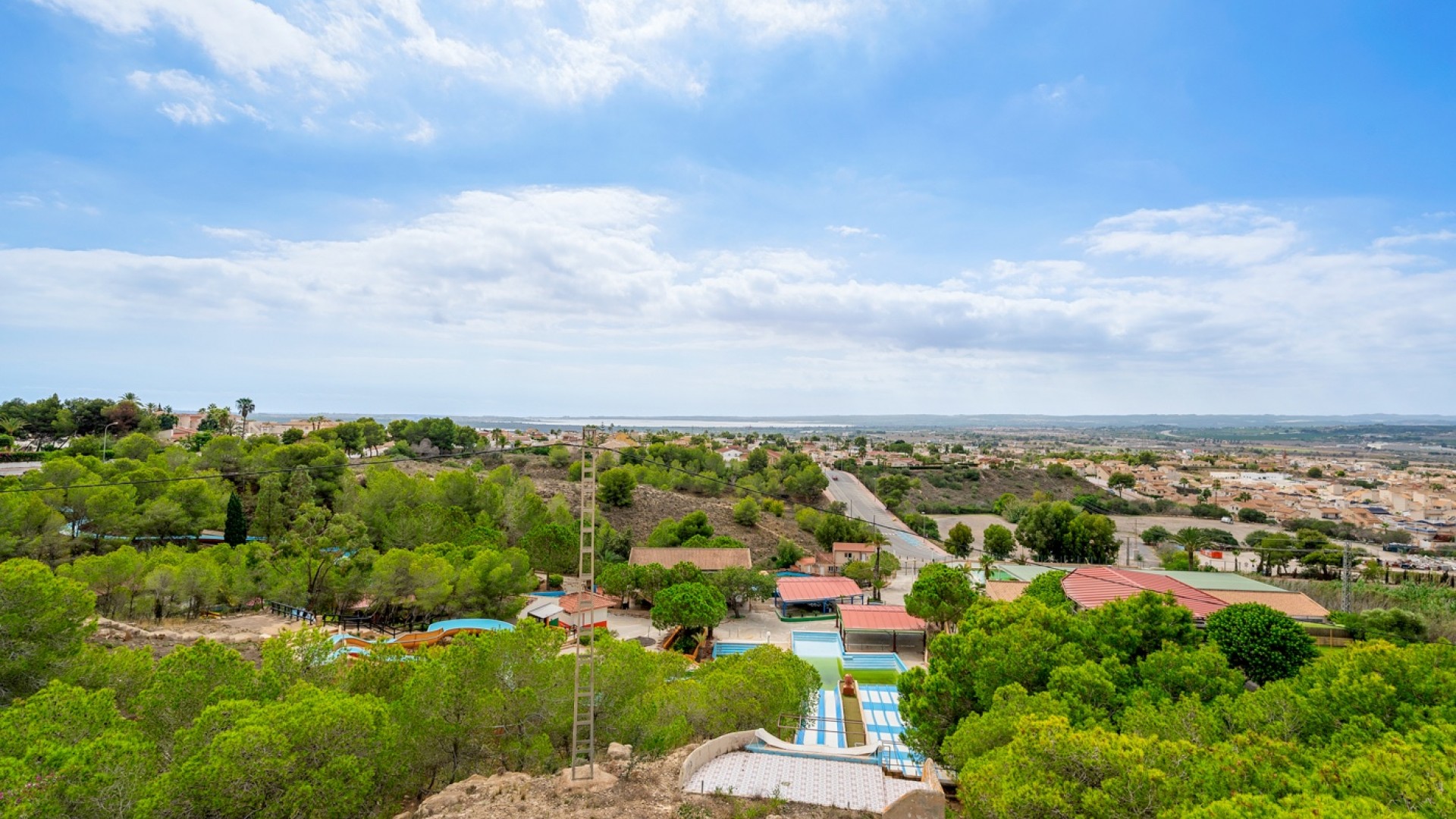 Videresalg - Byhus -
Ciudad Quesada - Rojales - Ciudad Quesada